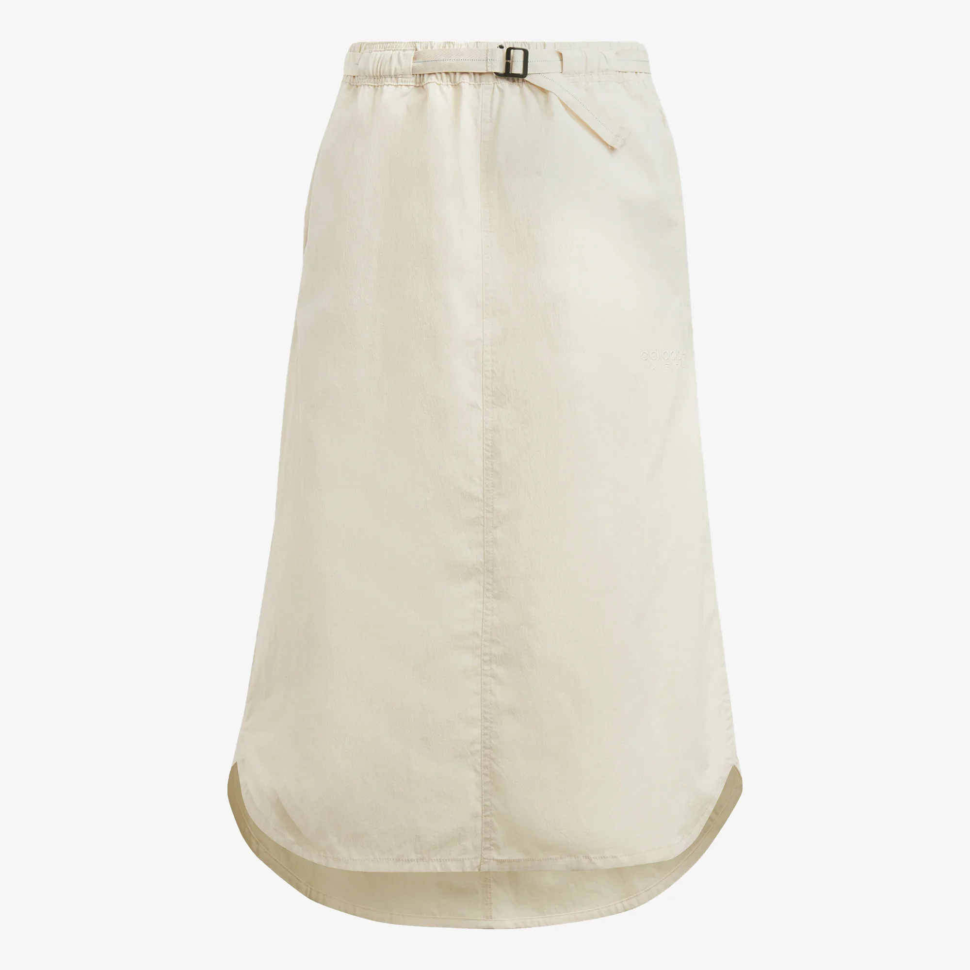 Adidas Originals | ADVENTURE SKIRT { SAND STRATA - Image 3