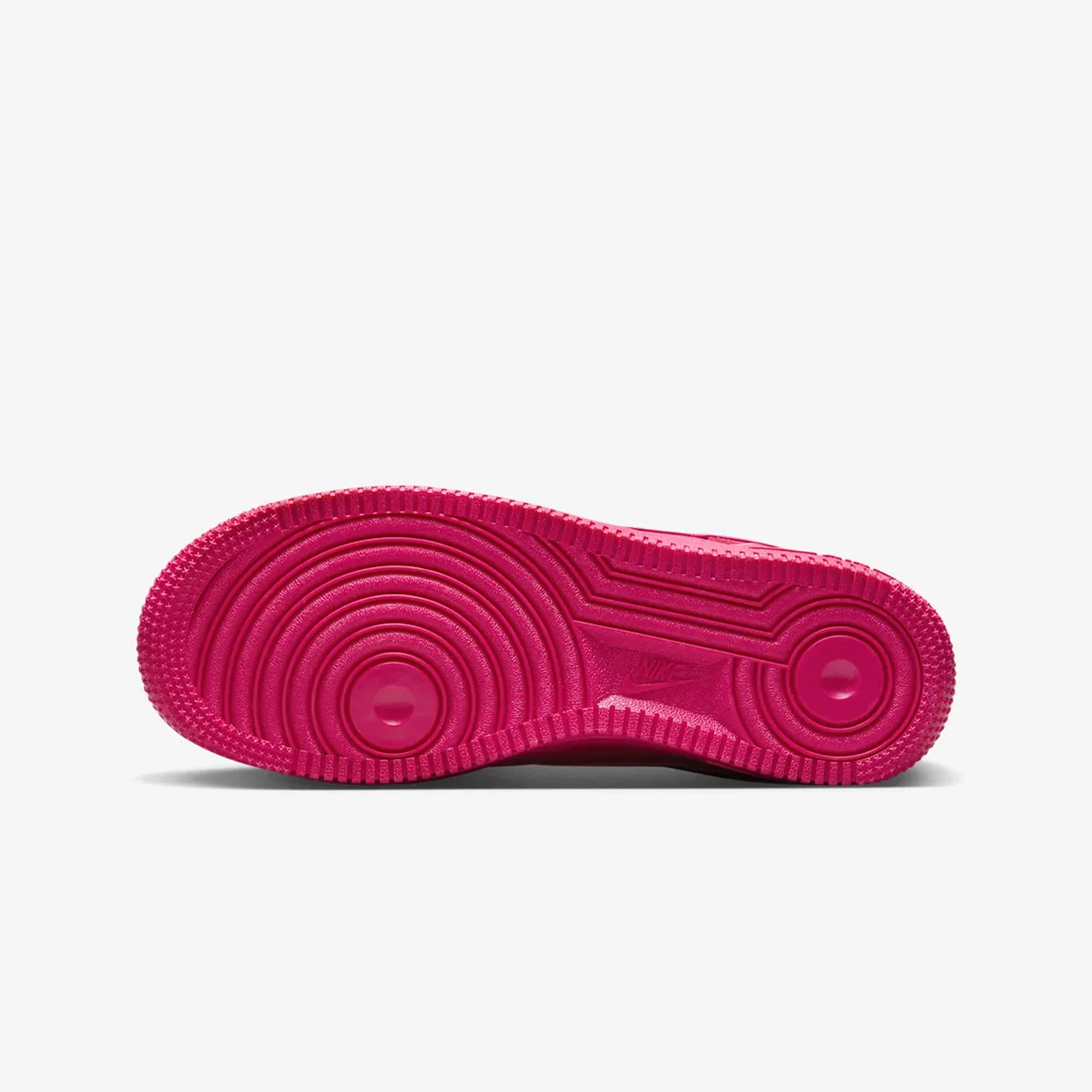 Nike | AIR FORCE 1 '07 { FIREBERRY/FIERCE PINK-FIREBERRY - Image 6