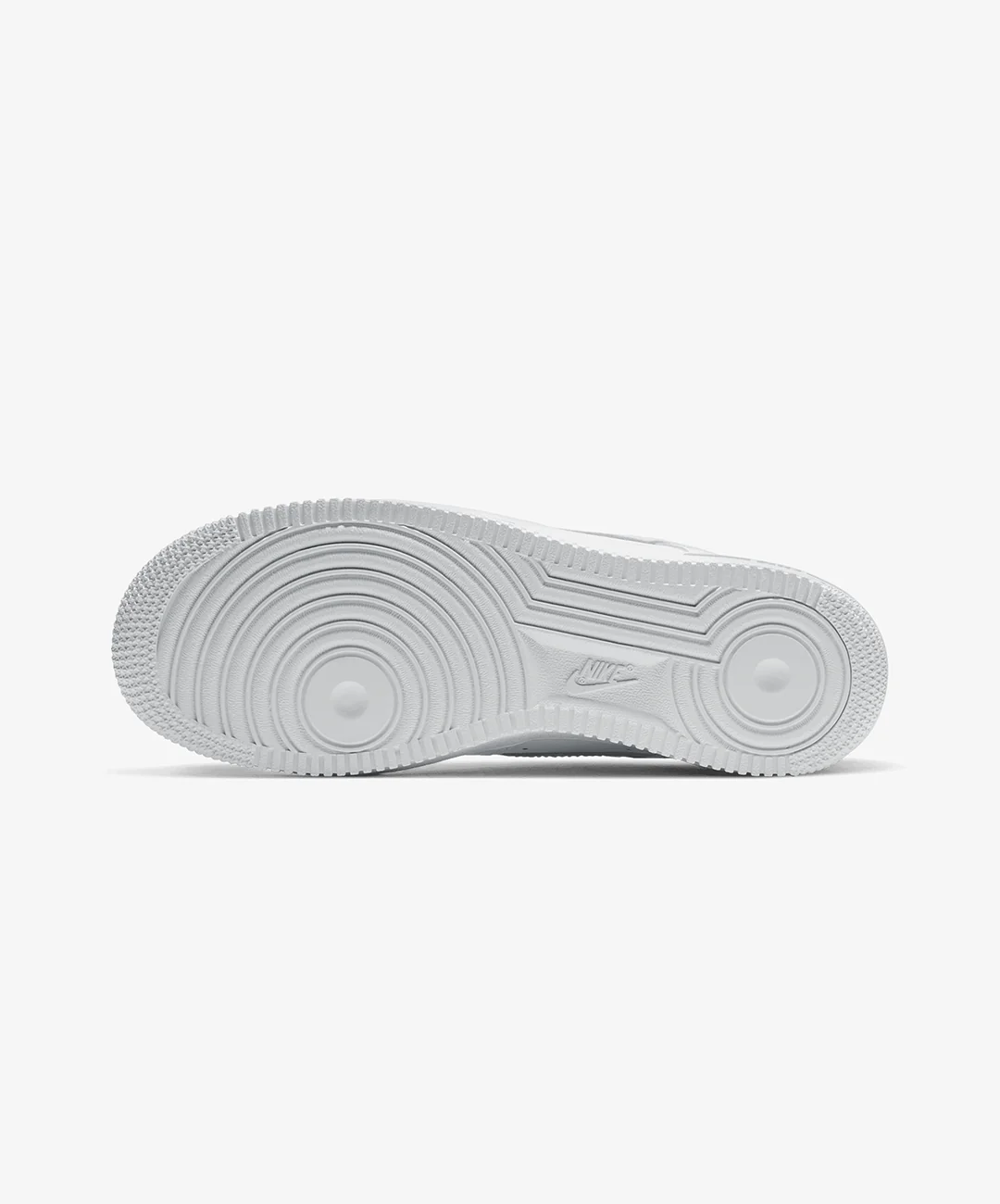 Nike | AIR FORCE 1 '07 { WHITE - Image 5