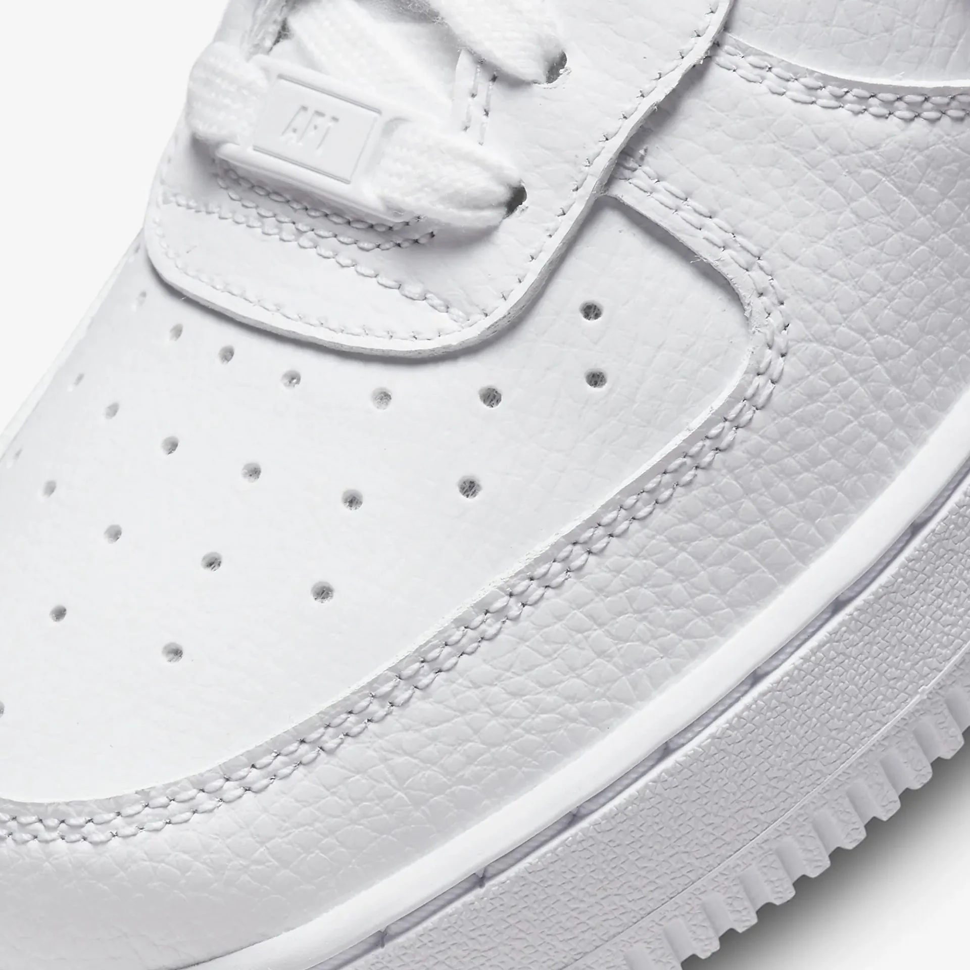 Nike | AIR FORCE 1 LOW  { ORANGE PAISLEY - Image 5