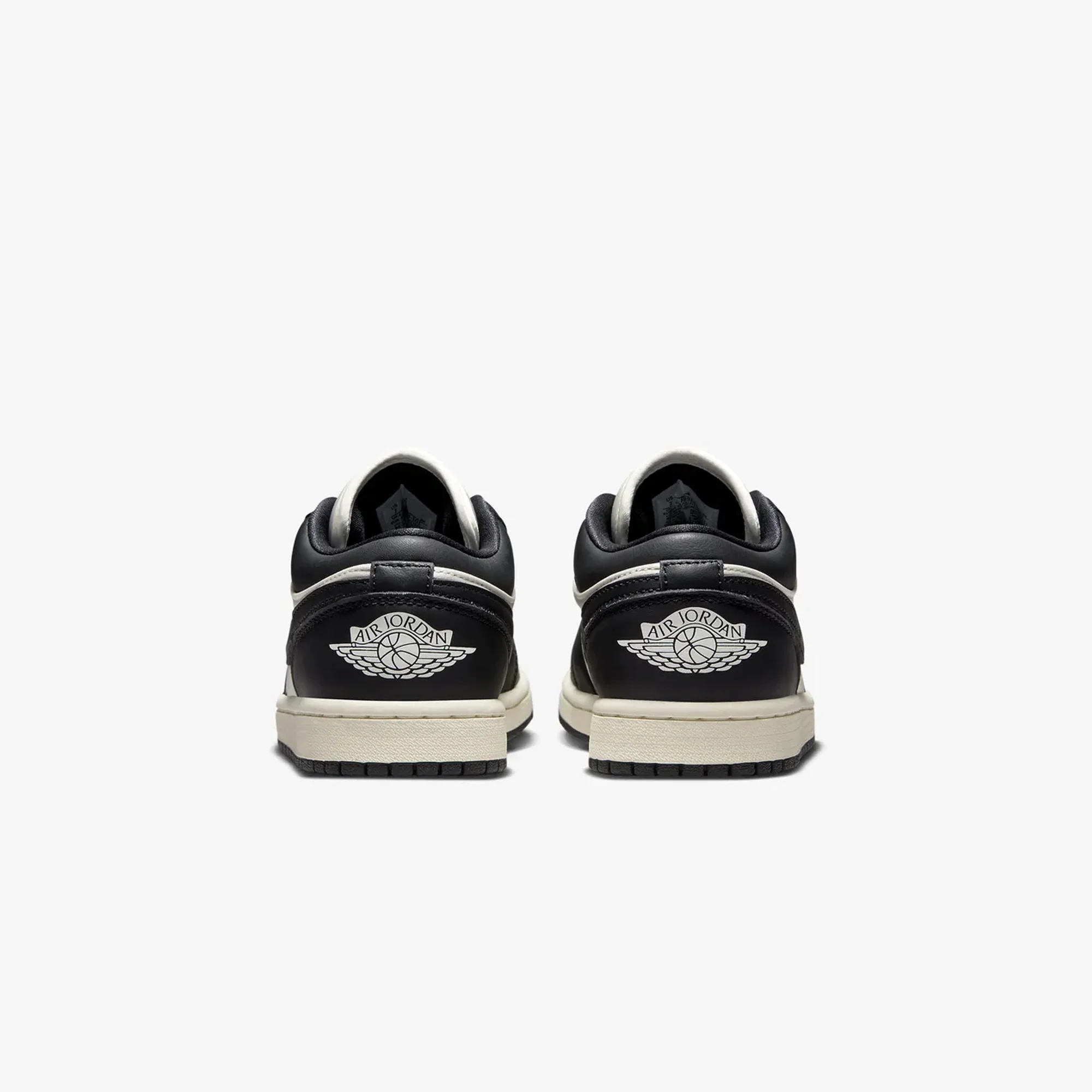 Jordan | AIR JORDAN 1 SE  { SAIL/BLACK-SAIL - Image 3