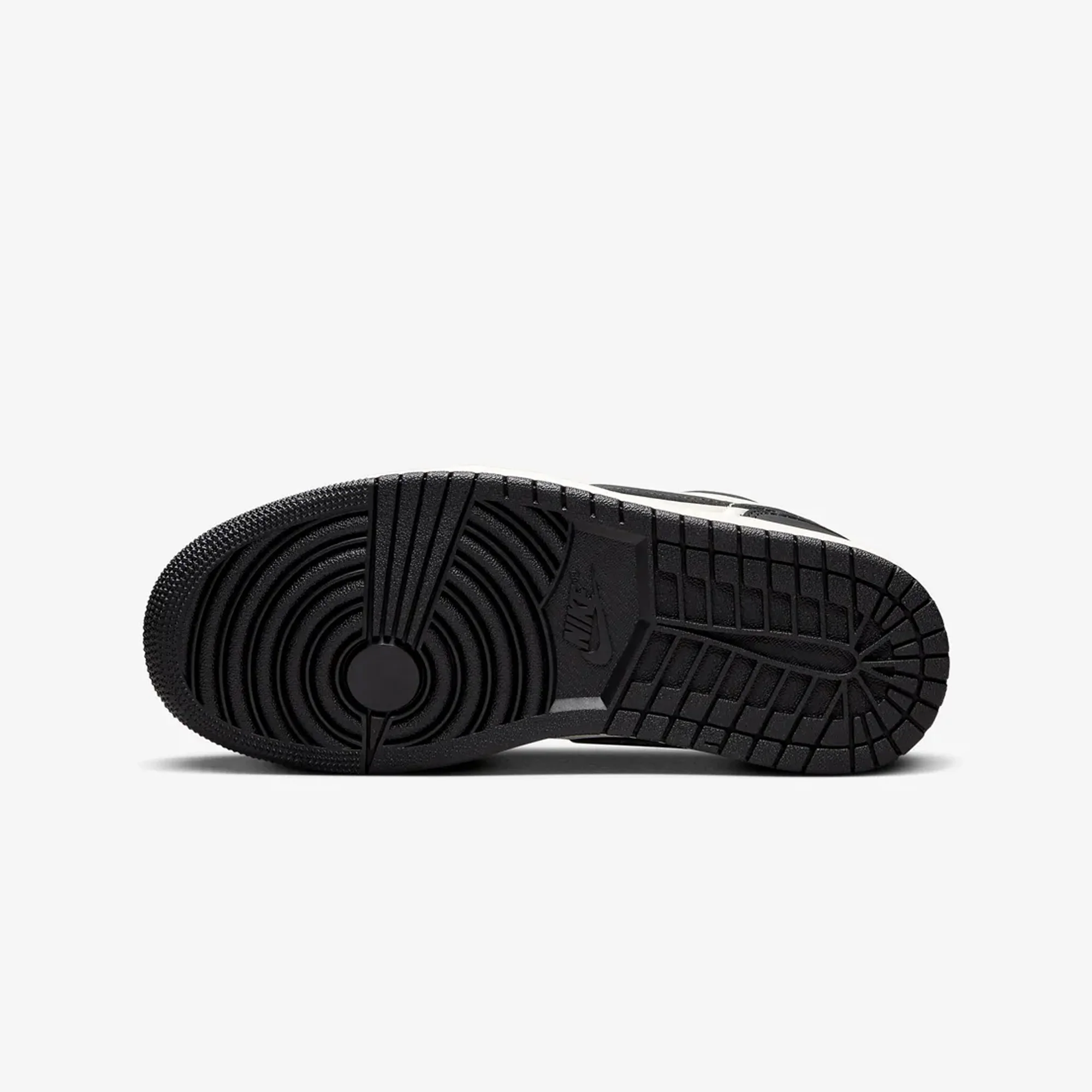Jordan | AIR JORDAN 1 SE  { SAIL/BLACK-SAIL - Image 6