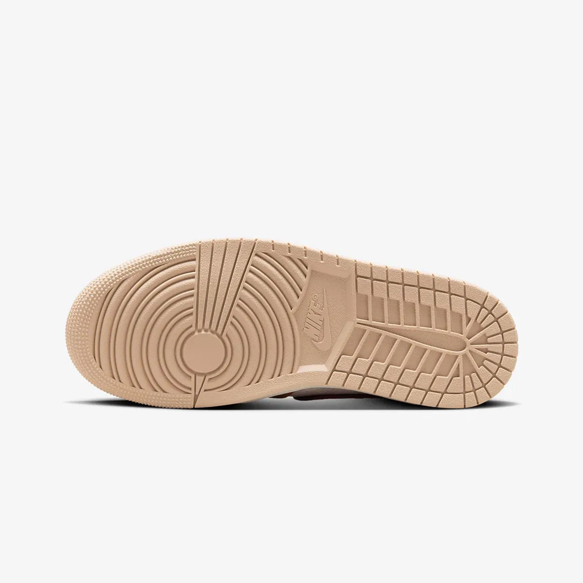 Jordan | AIR JORDAN 1 HIGH METHOD OF MAKE { LEGEND MD BROWN - Image 6
