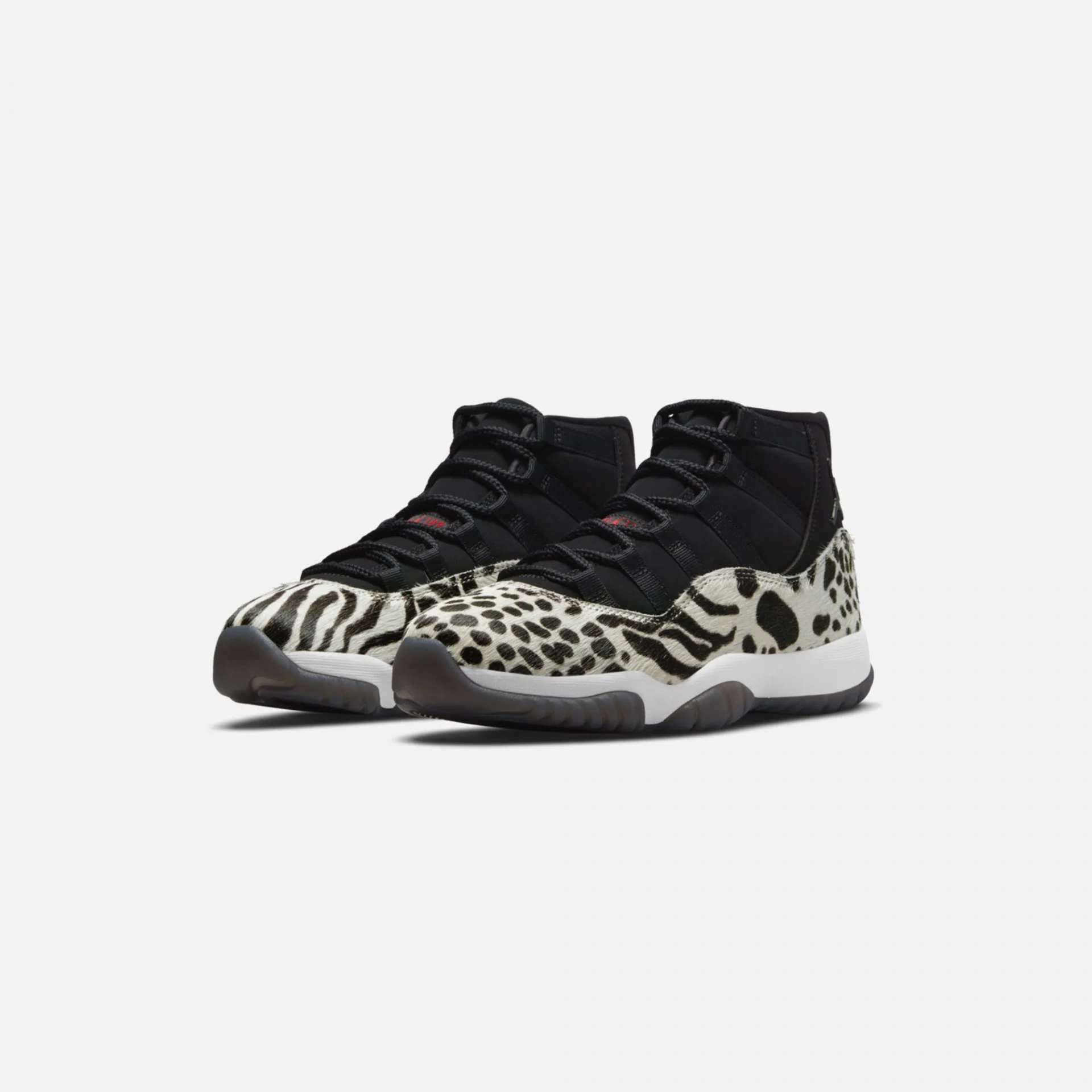 Jordan | AIR JORDAN 11 { ANIMAL INSTINCT - Image 2