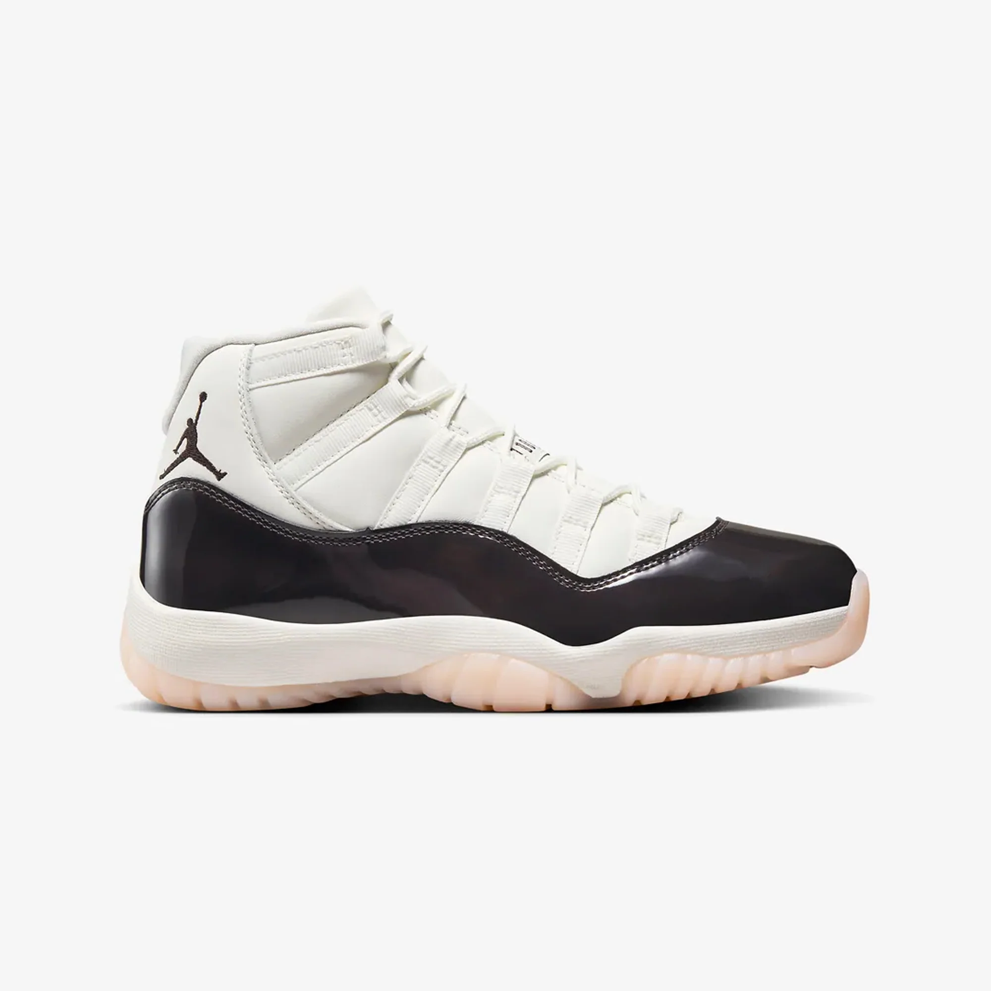 Jordan | AIR JORDAN 11 RETRO { SAIL/VELVET BROWN-ATMOSPHERE
