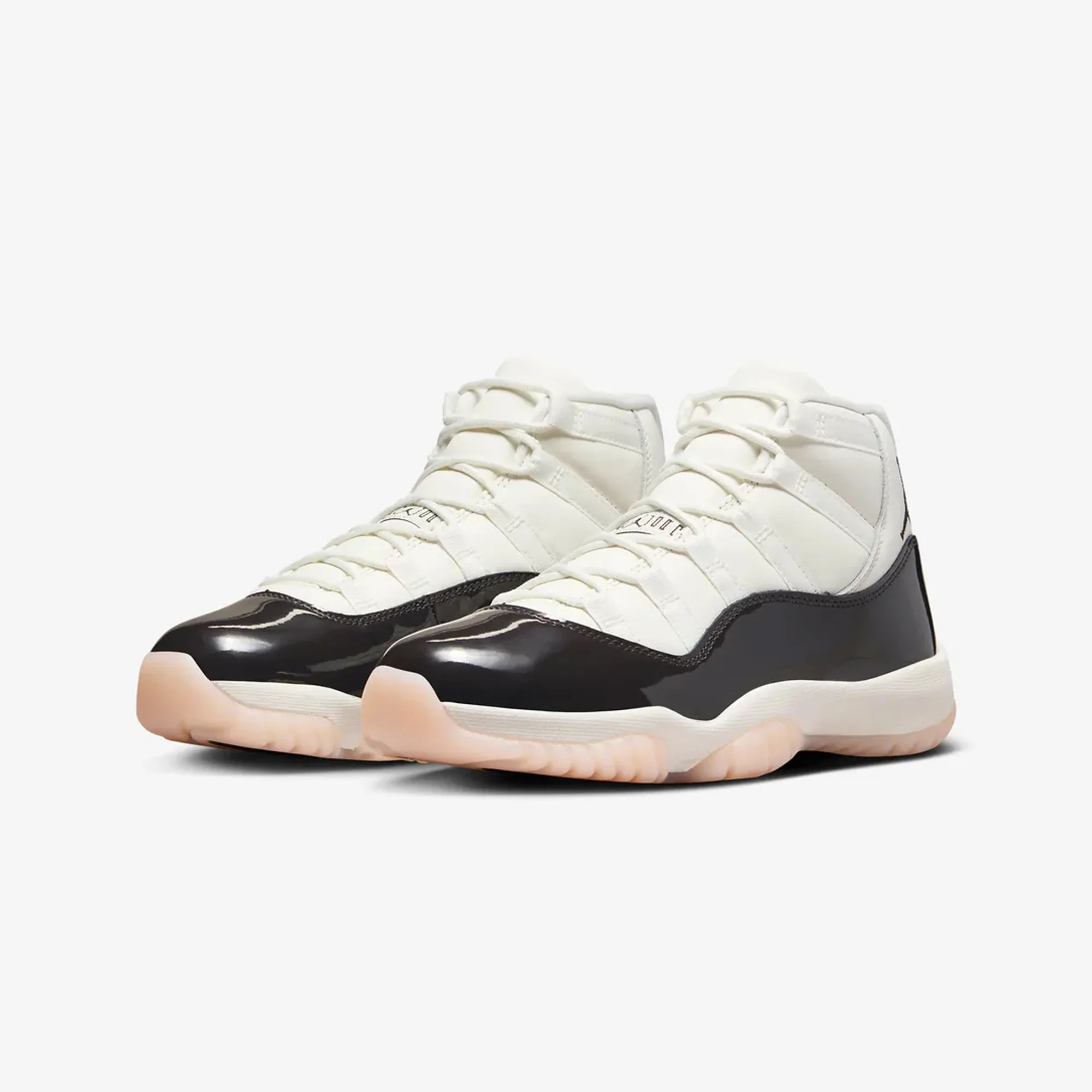 Jordan | AIR JORDAN 11 RETRO { SAIL/VELVET BROWN-ATMOSPHERE - Image 2