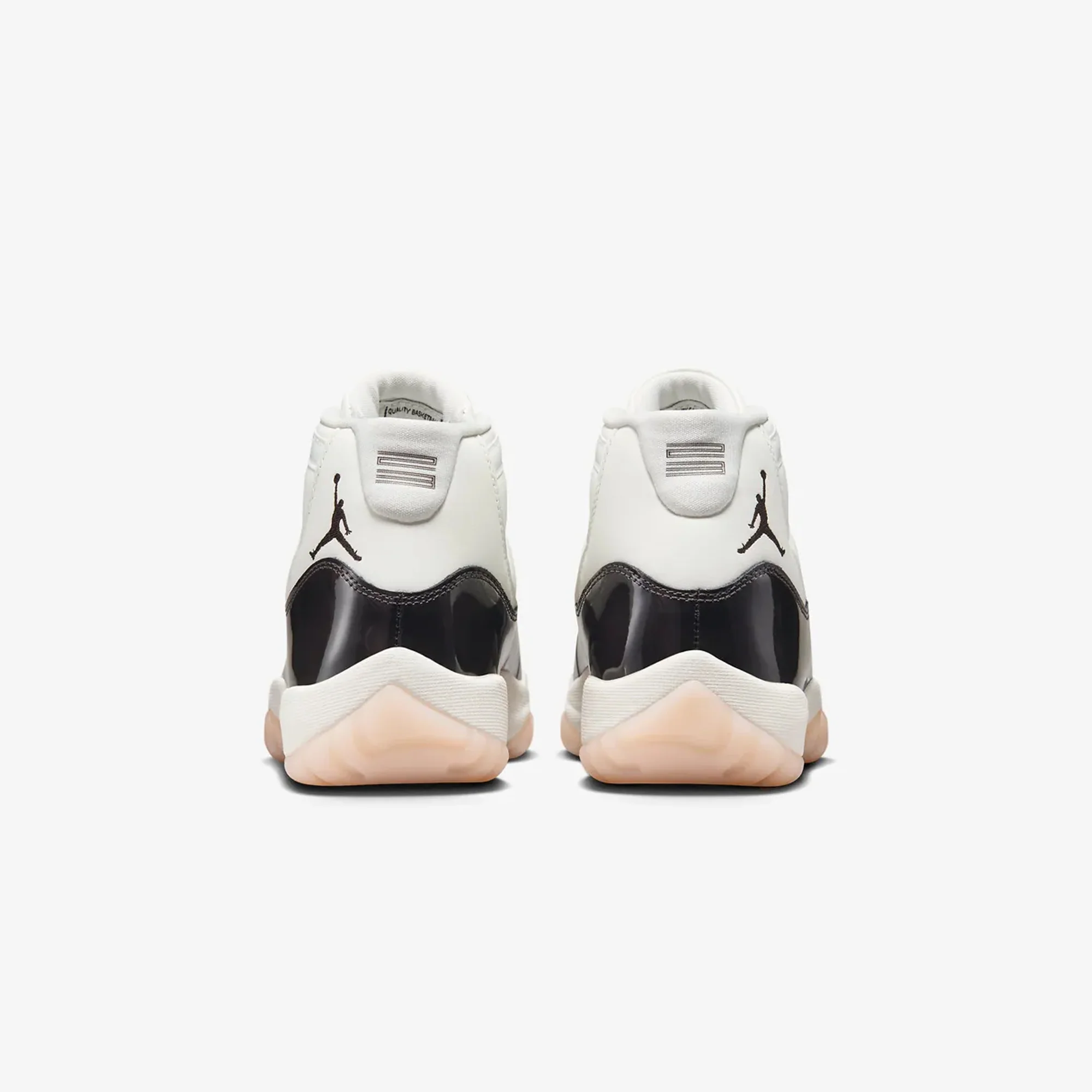 Jordan | AIR JORDAN 11 RETRO { SAIL/VELVET BROWN-ATMOSPHERE - Image 3