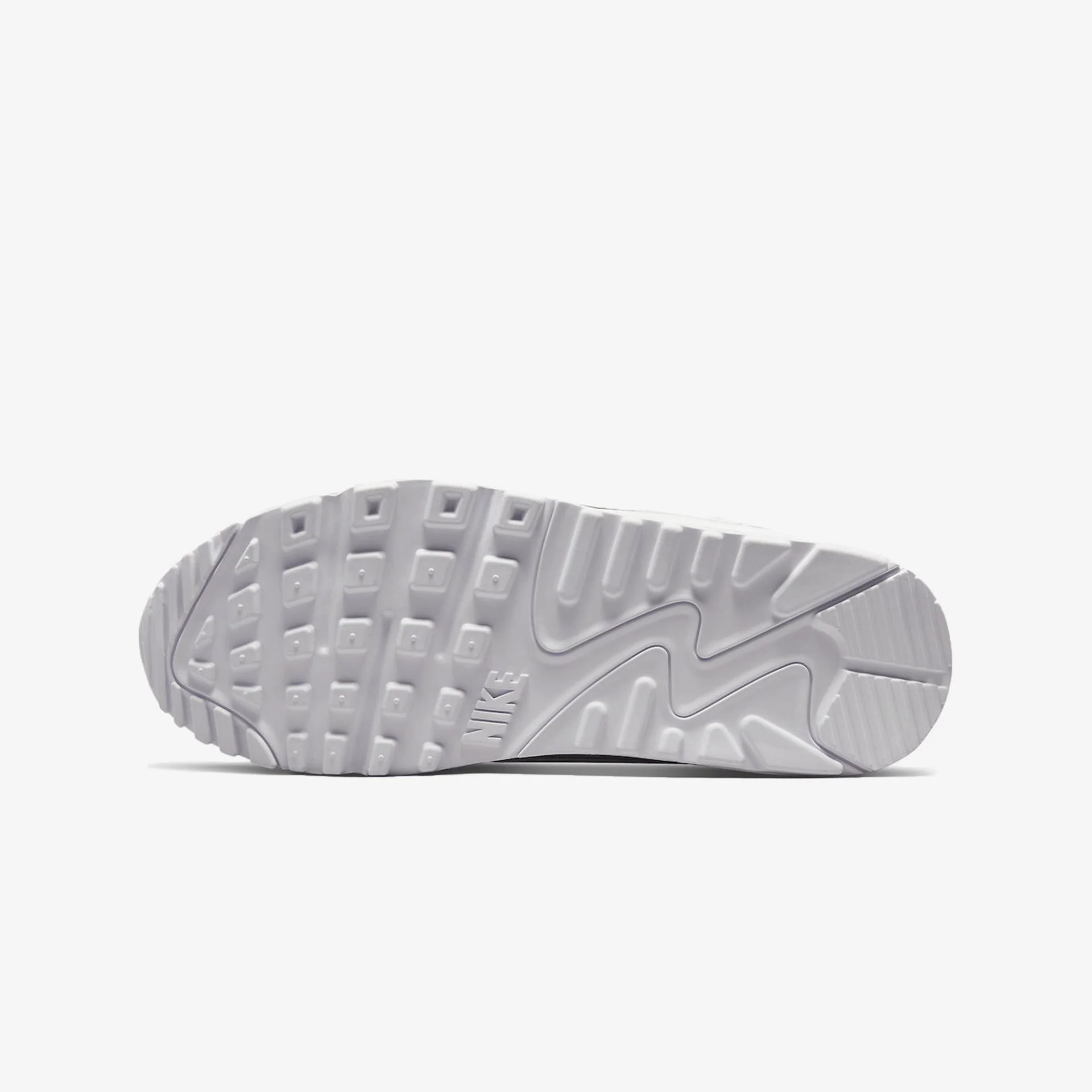 Nike | AIR MAX 90 FUTURA  { WHITE - Image 4