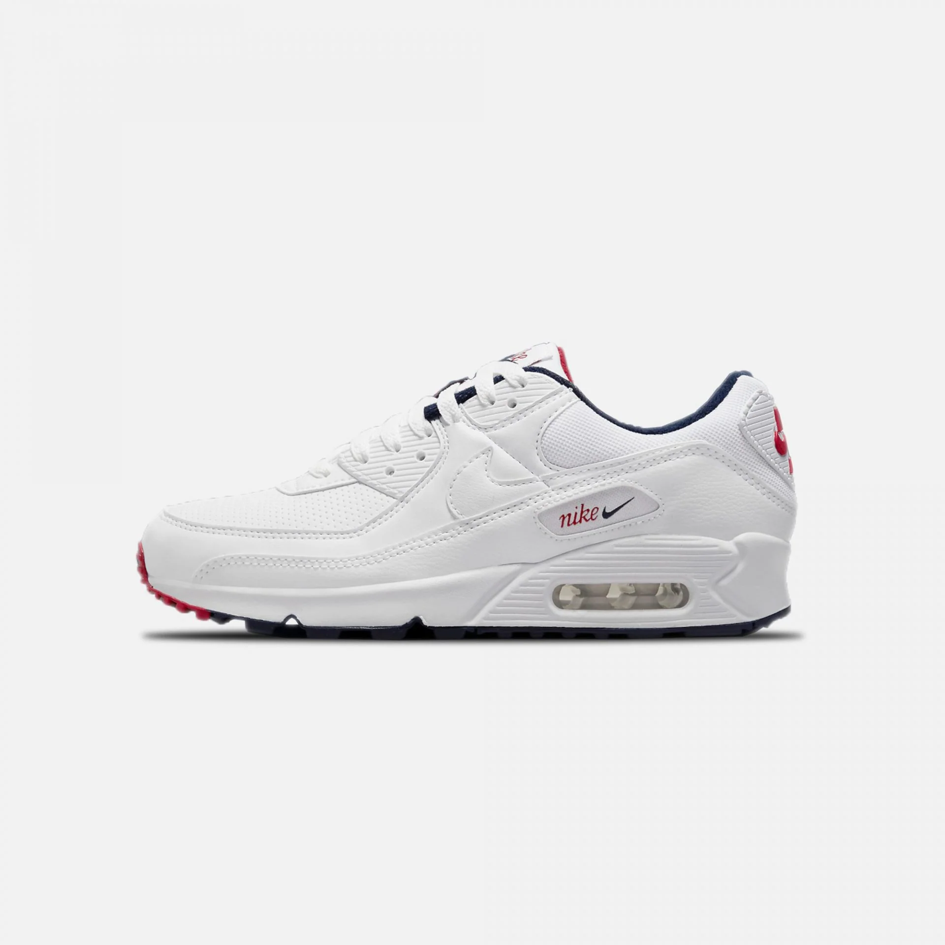 Nike | AIR MAX 90 { PARIS