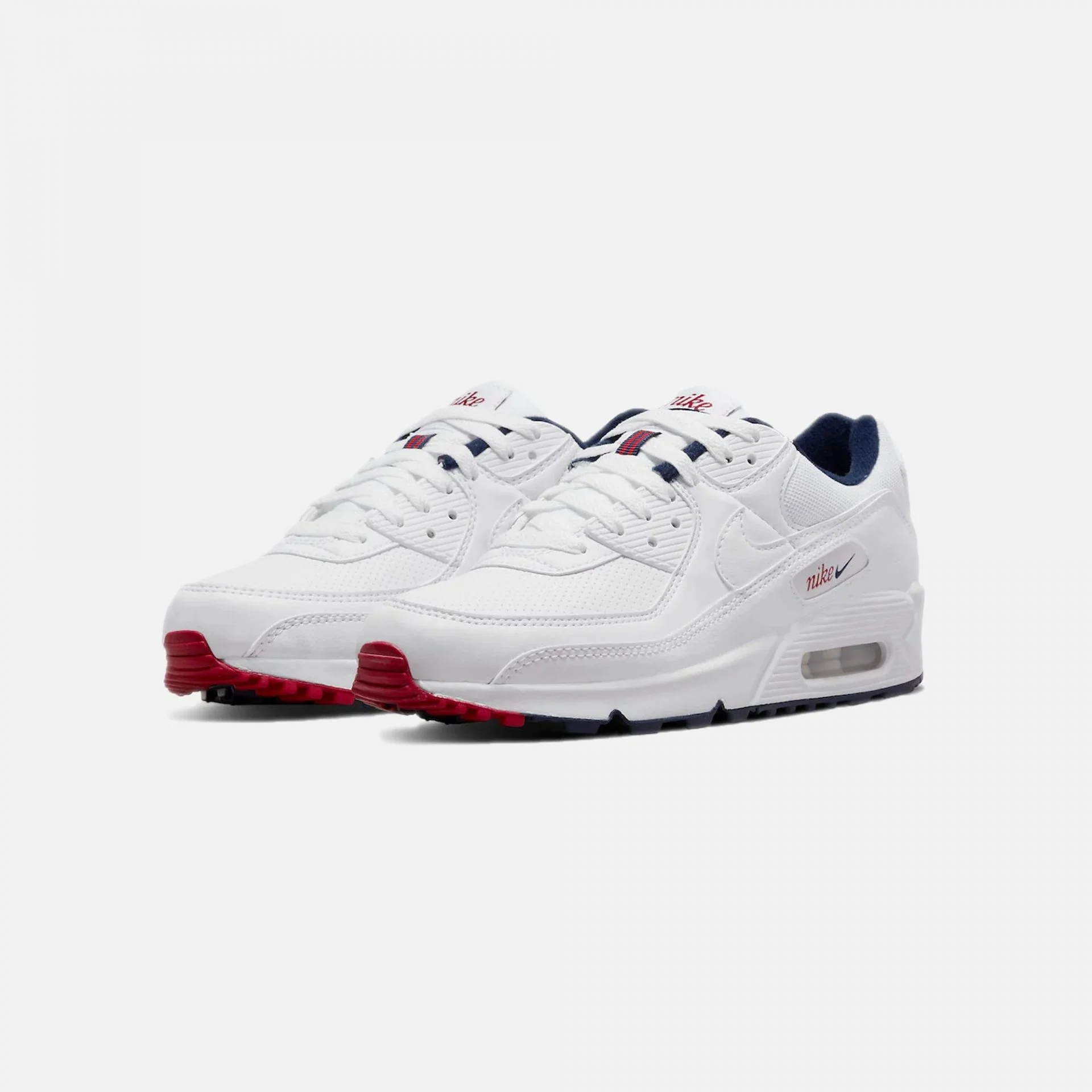 Nike | AIR MAX 90 { PARIS - Image 2