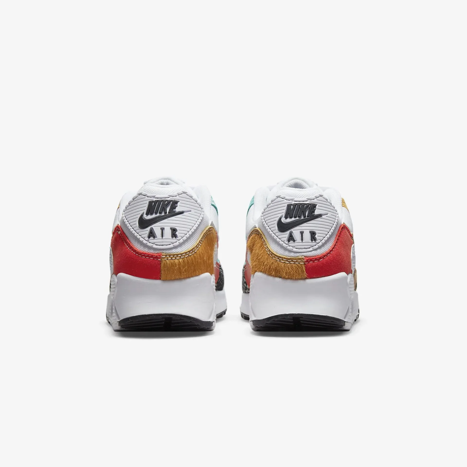 Nike | AIR MAX 90 SE - Image 3