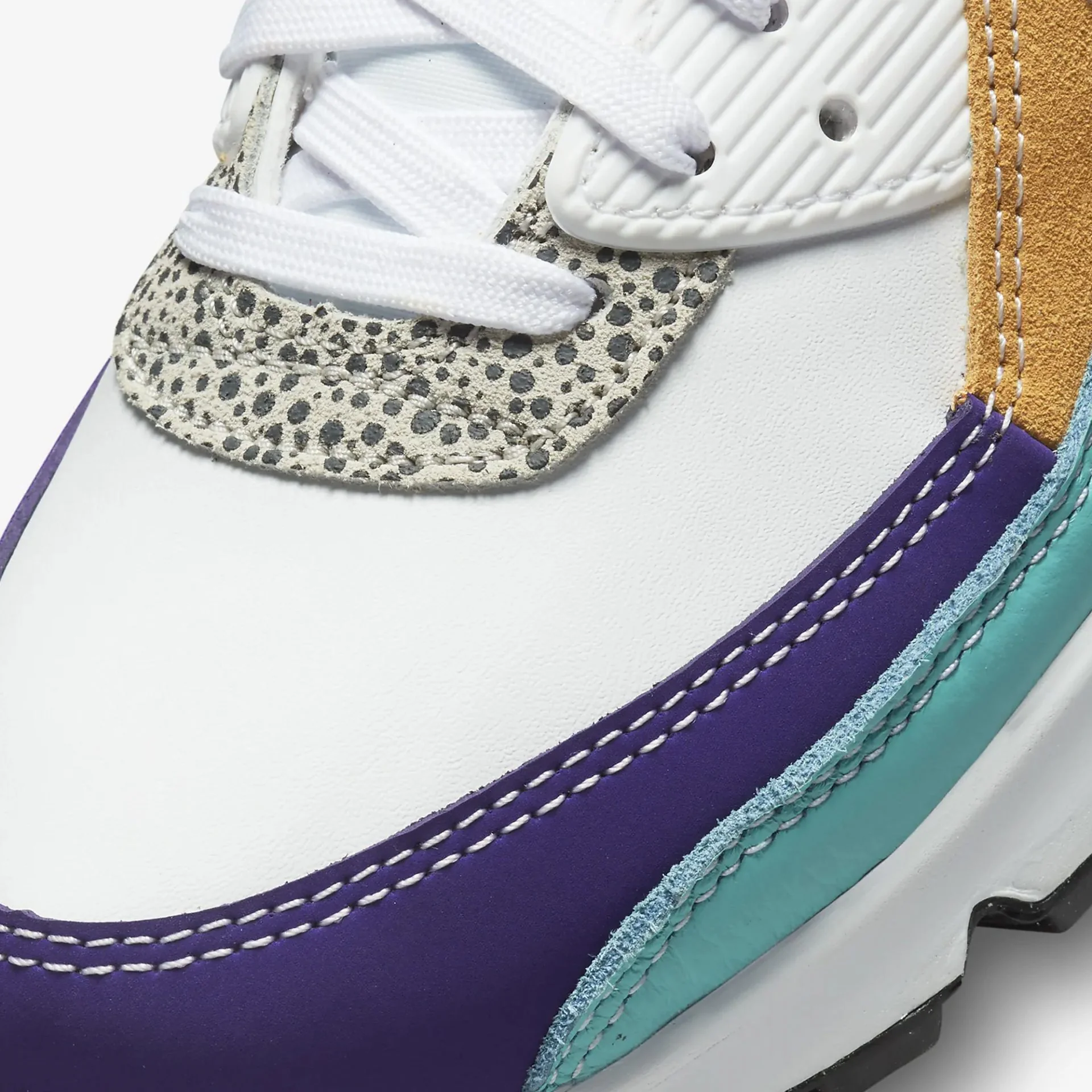 Nike | AIR MAX 90 SE - Image 4