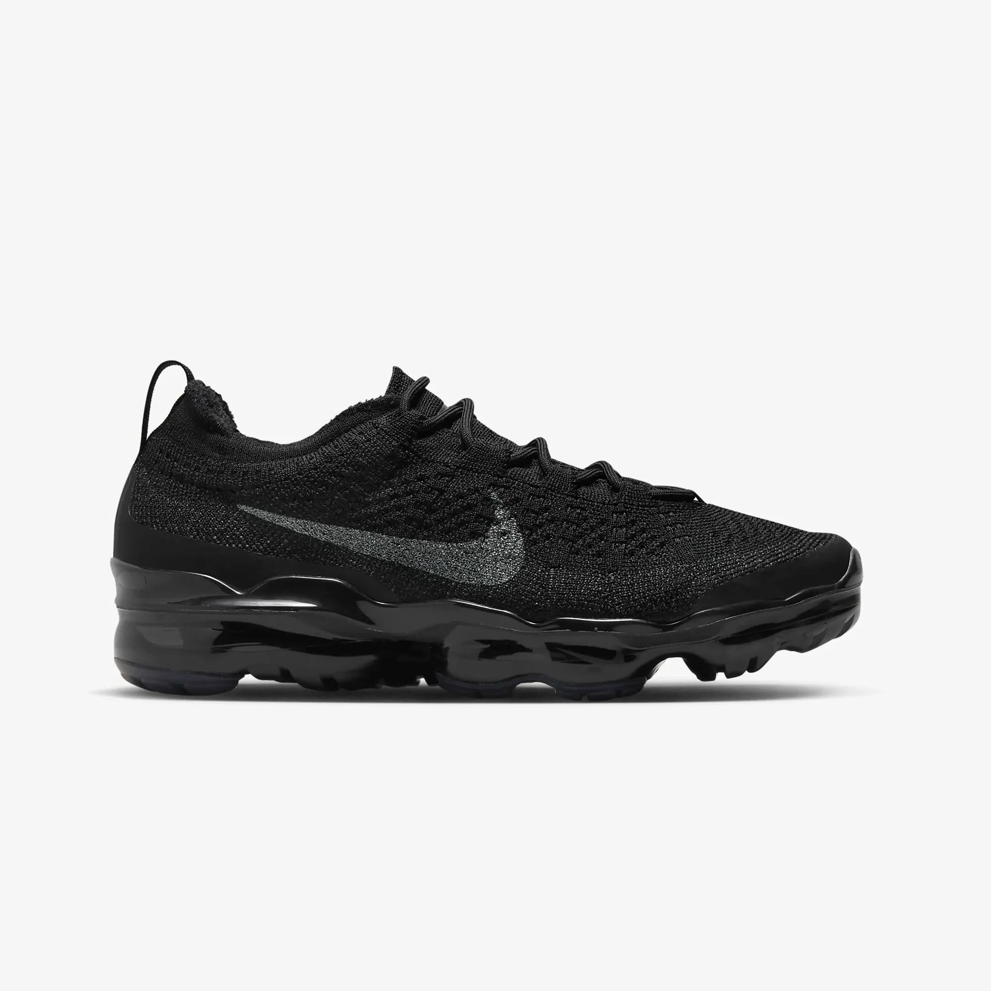 Nike | AIR VAPORMAX 2023 FLYKNIT { BLACK/ANTHRACITE-BLACK