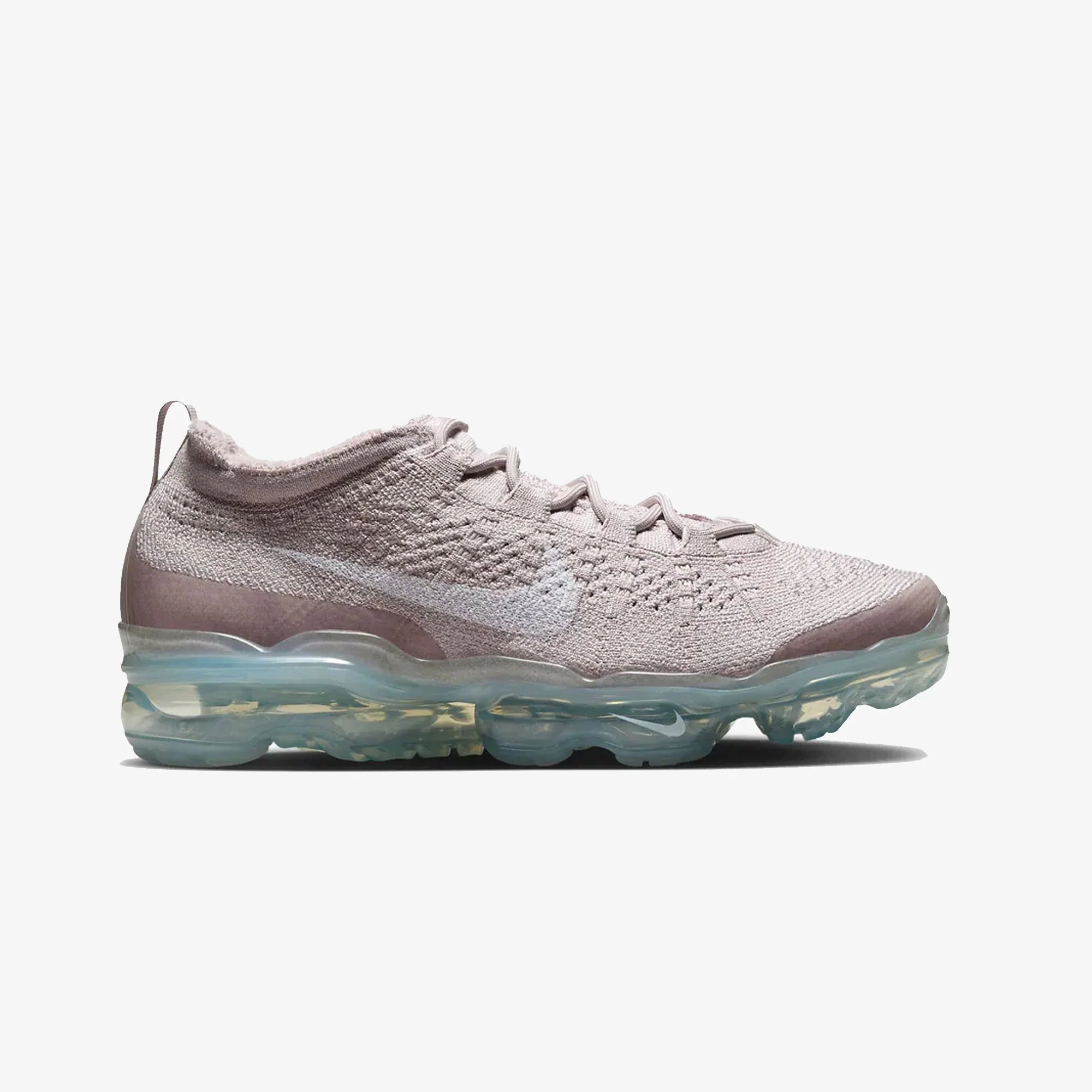 Nike | AIR VAPORMAX 2023 FLYKNIT { PLATINUM VIOLET/WHITE-PHANTOM