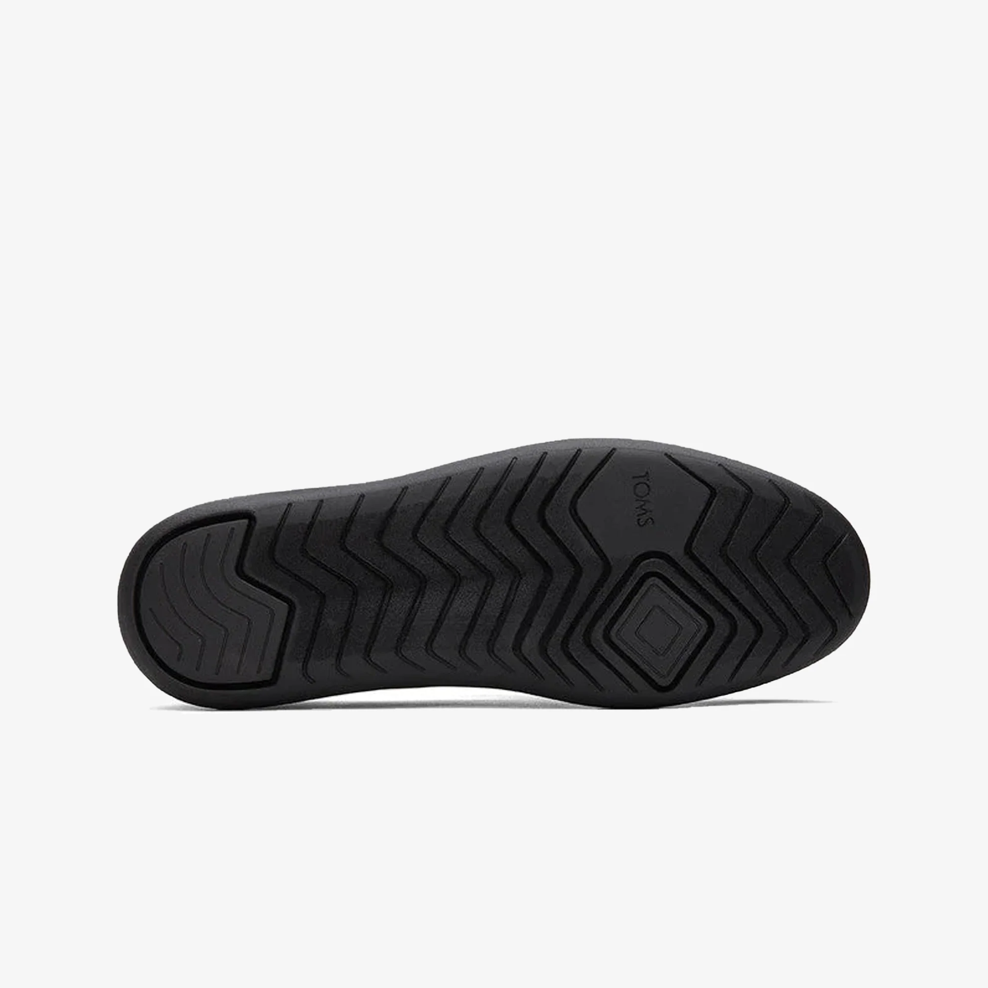 Toms | ALPARGATA MIDFORM ESPADRILLE { BLACK - Image 4