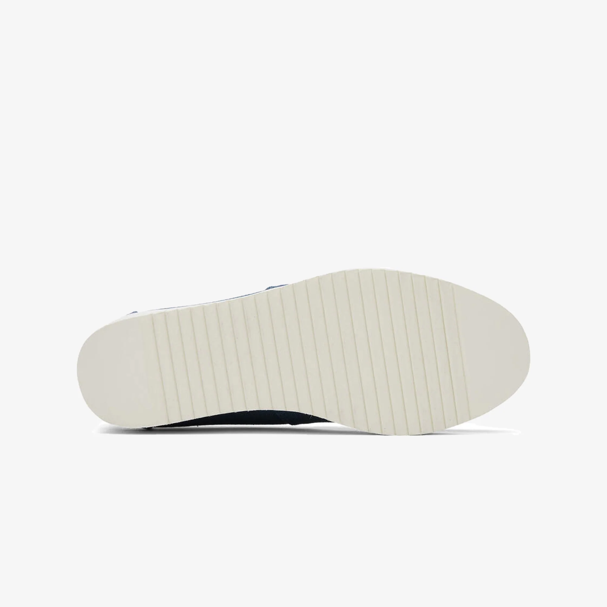 Toms | ALPARGATA MIDFORM ESPADRILLE { BLUE - Image 4