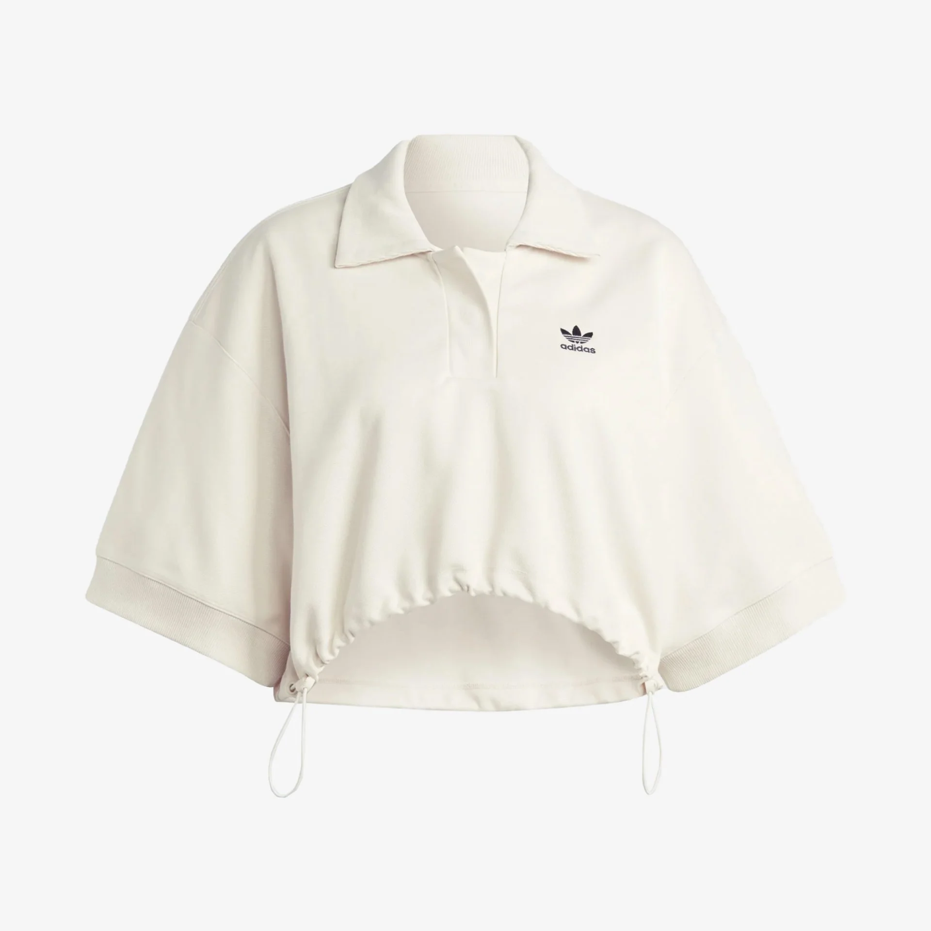 Adidas Originals | ALWAYS ORIGINAL POLO SHIRT - Image 4