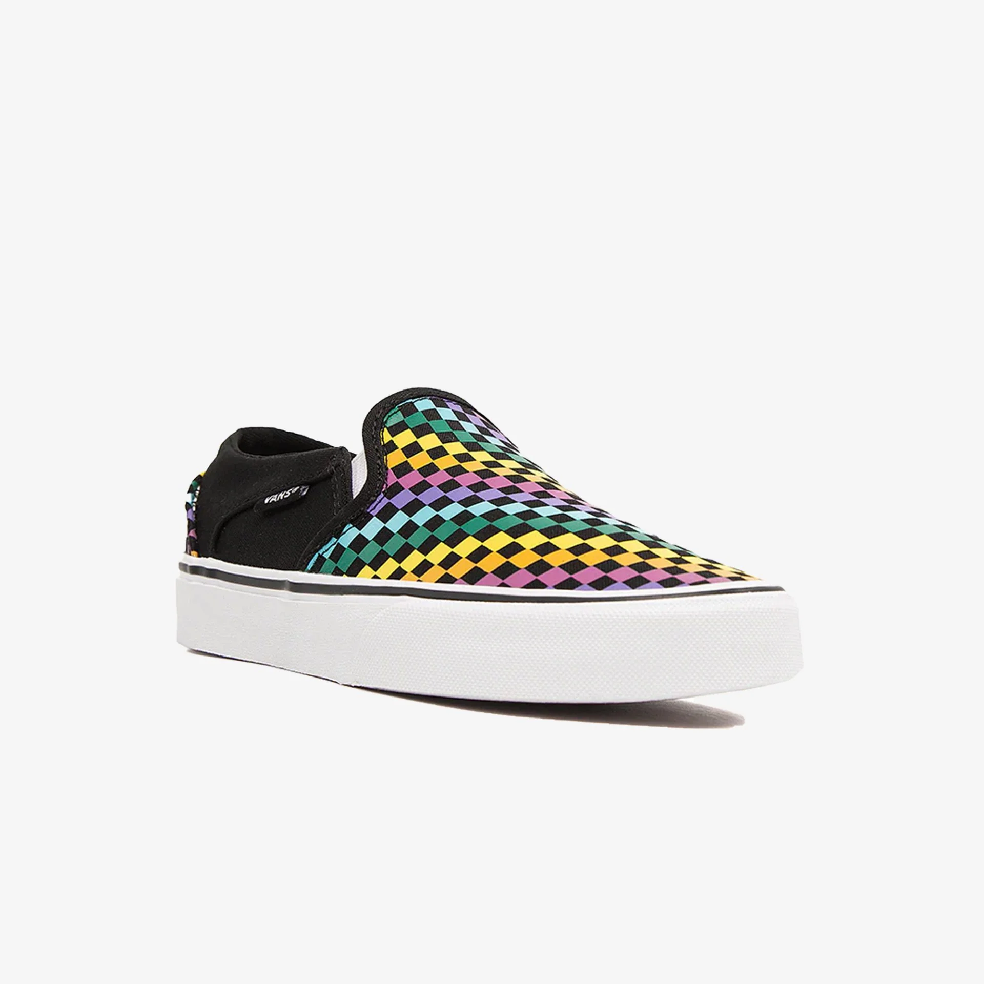 Vans | ASHETR { MULTI - Image 2