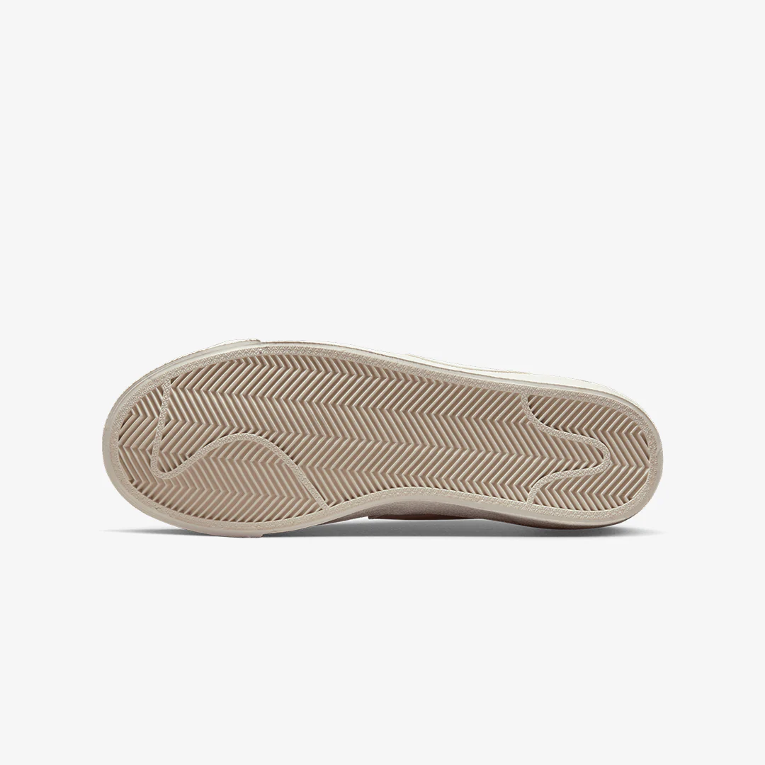 Nike | BLAZER LOW '77 JUMBO { PINK - Image 6
