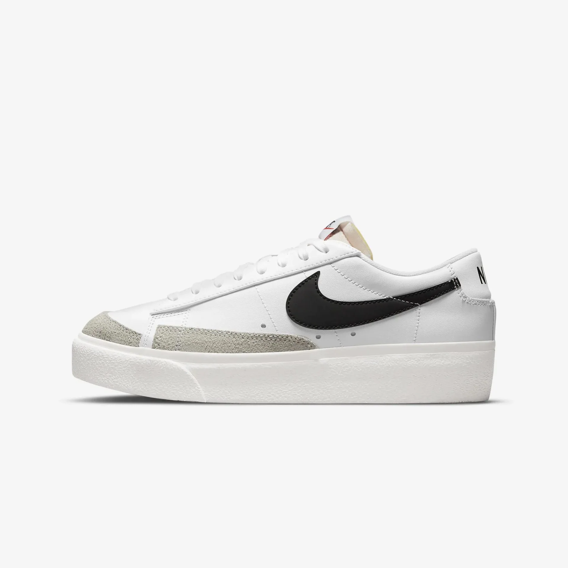 Nike | BLAZER LOW PLATFORM - Image 4