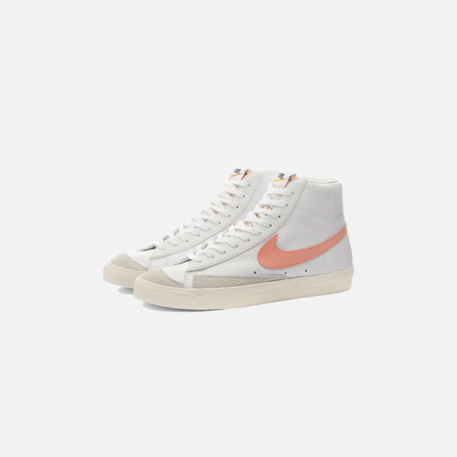 Nike | BLAZER MID'77 ATOMIC PINK - Image 2