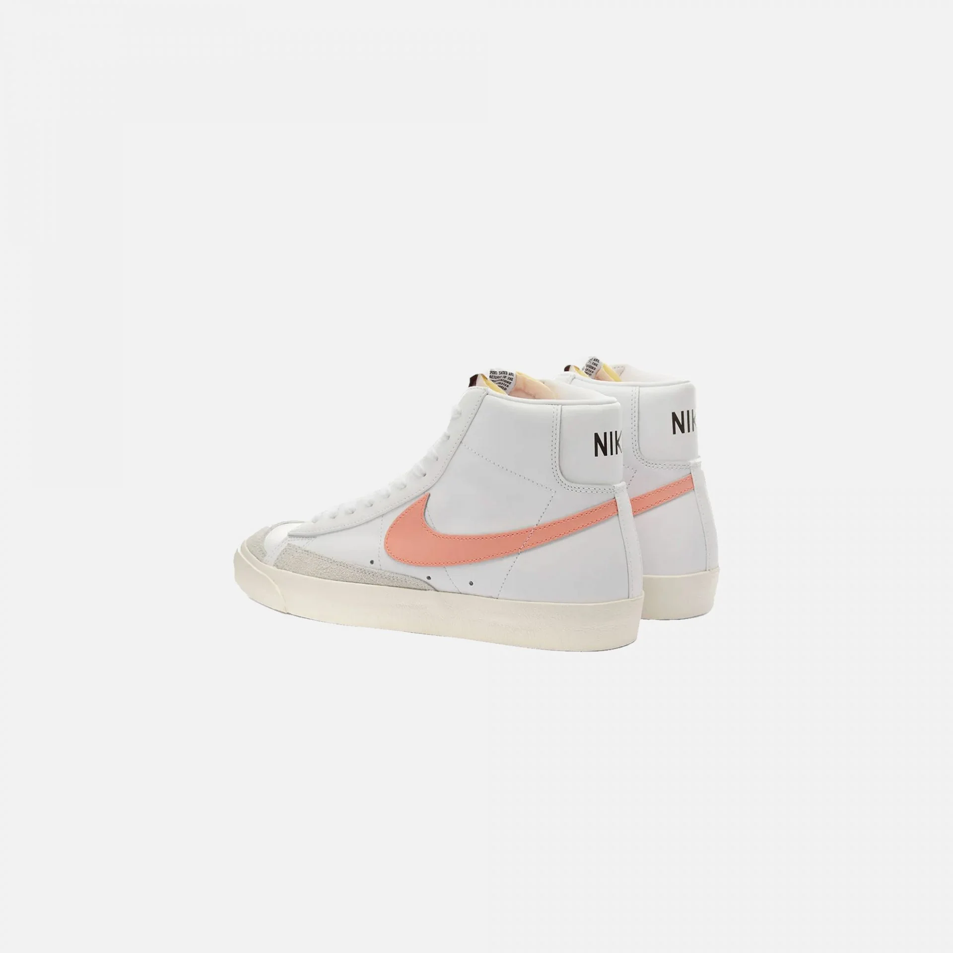 Nike | BLAZER MID'77 ATOMIC PINK - Image 3