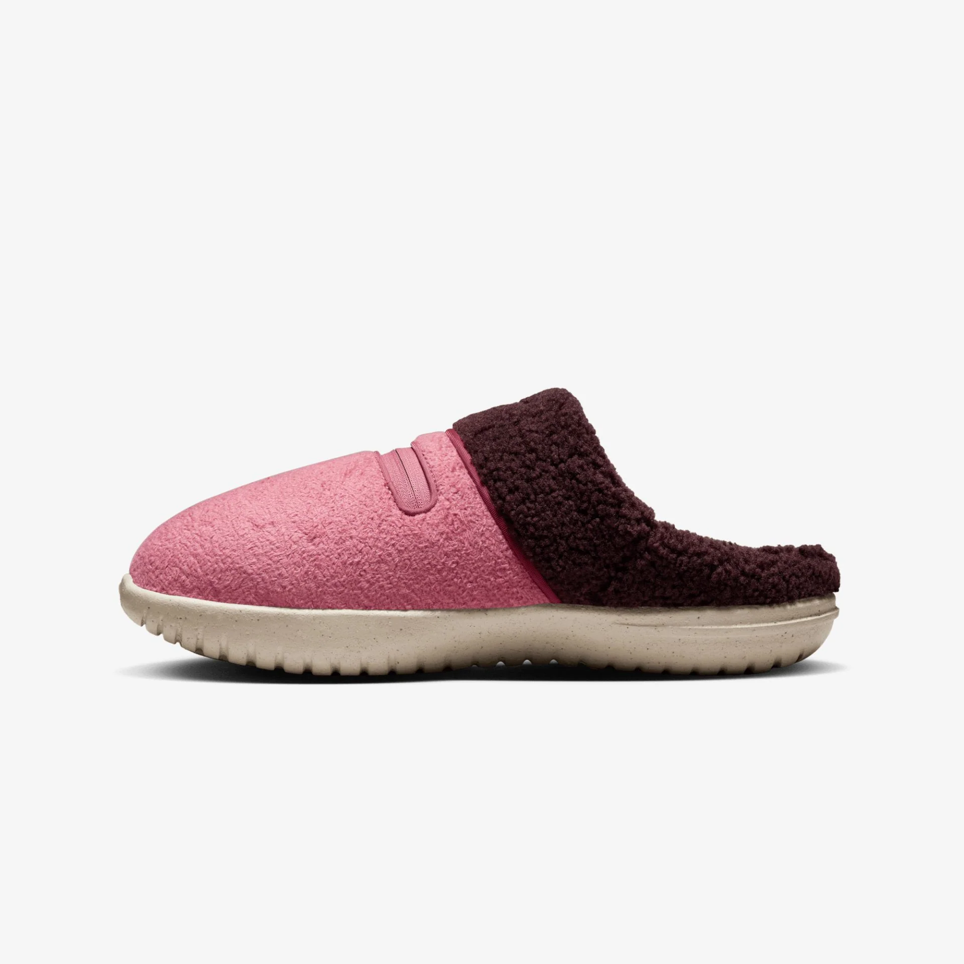 Nike | BURROW SE { DESERT BERRY/BURGUNDY CRUSH - Image 3