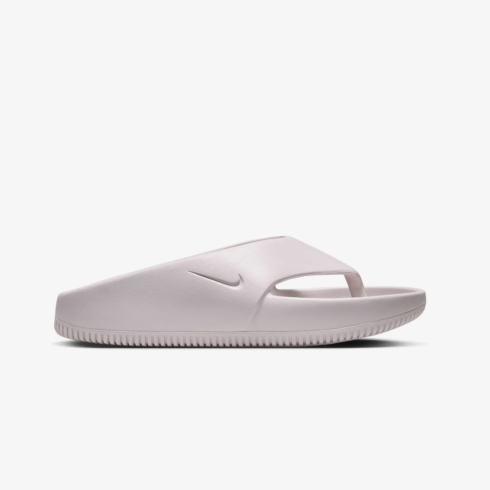 Nike | CALM FLIP FLOPS { PLATINUM VIOLET/PLATINUM VIOLET