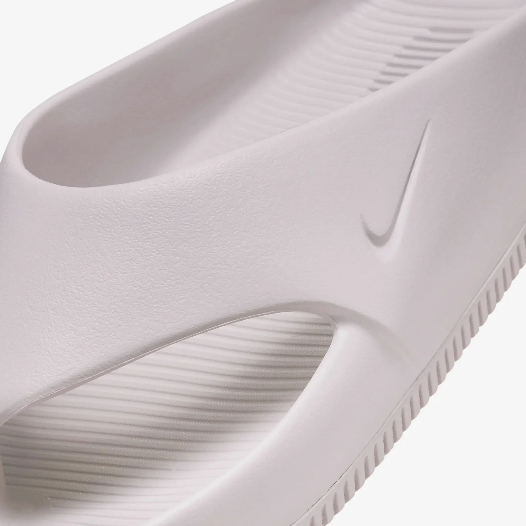 Nike | CALM FLIP FLOPS { PLATINUM VIOLET/PLATINUM VIOLET - Image 3
