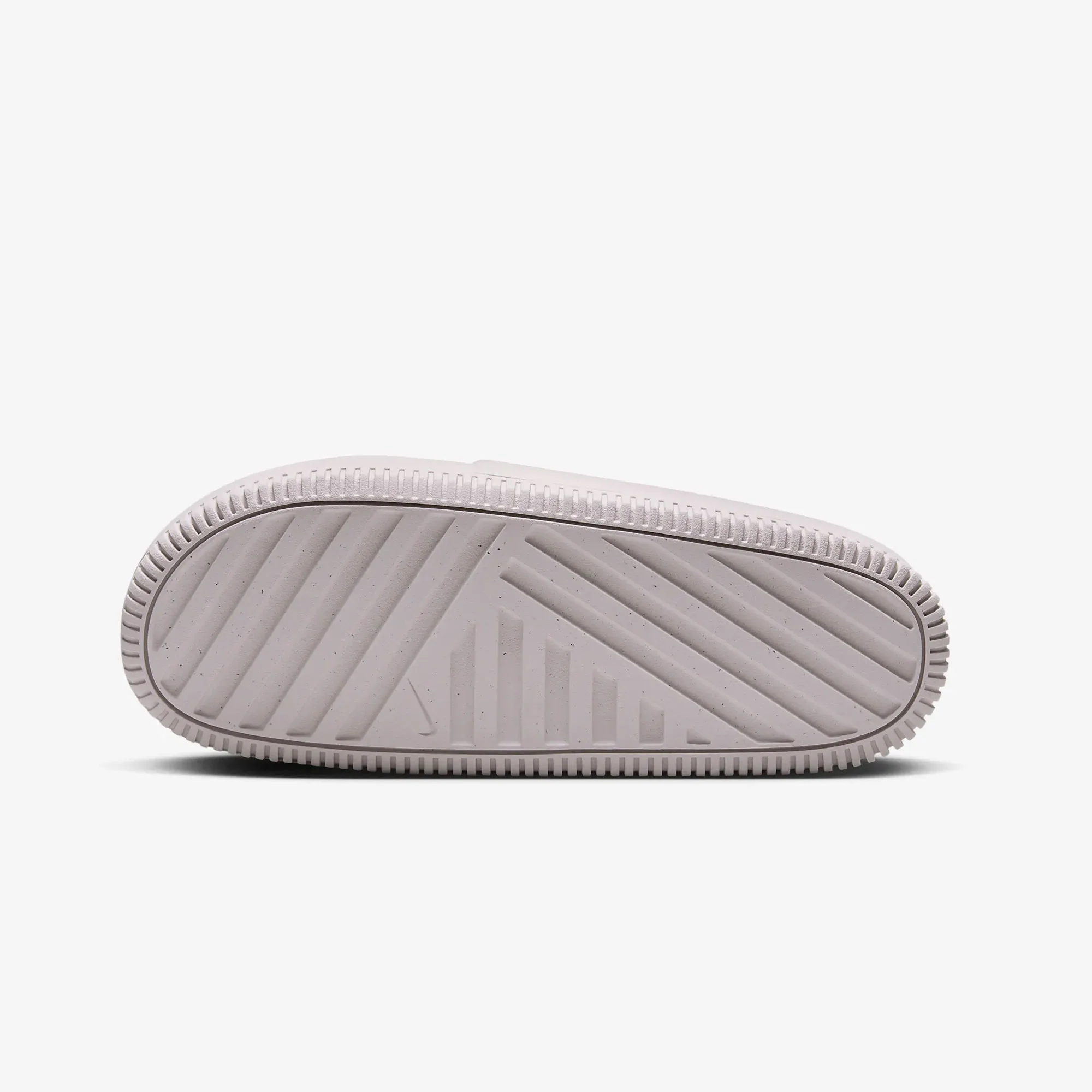 Nike | CALM FLIP FLOPS { PLATINUM VIOLET/PLATINUM VIOLET - Image 4