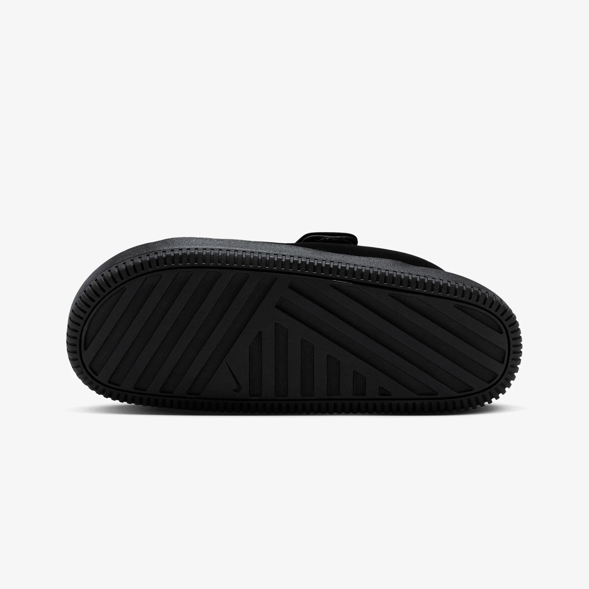 Nike | CALM SANDALS { BLACK/BLACK-BLACK - Image 6
