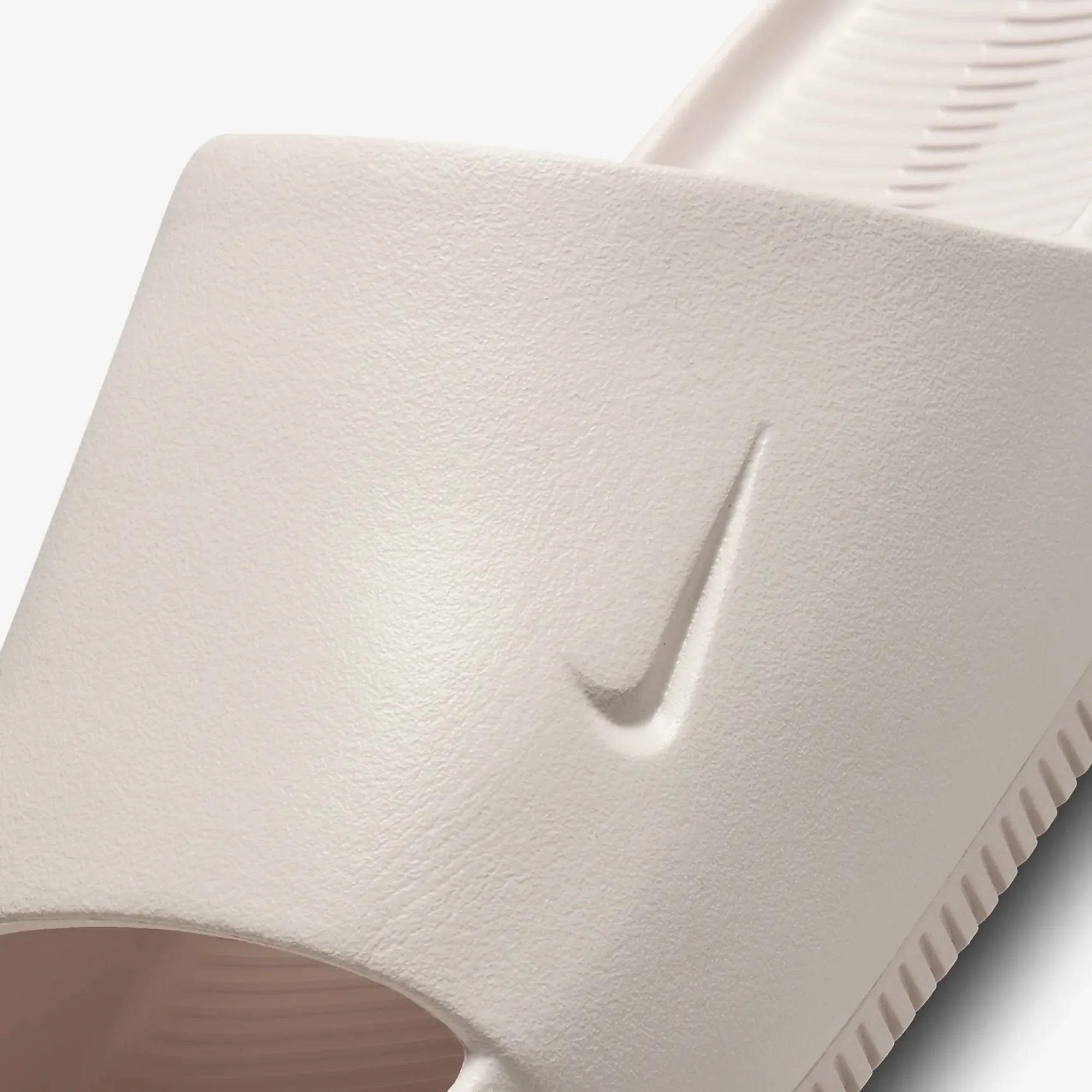 Nike | CALM SLIDES { BARELY ROSE/BARELY ROSE - Image 3