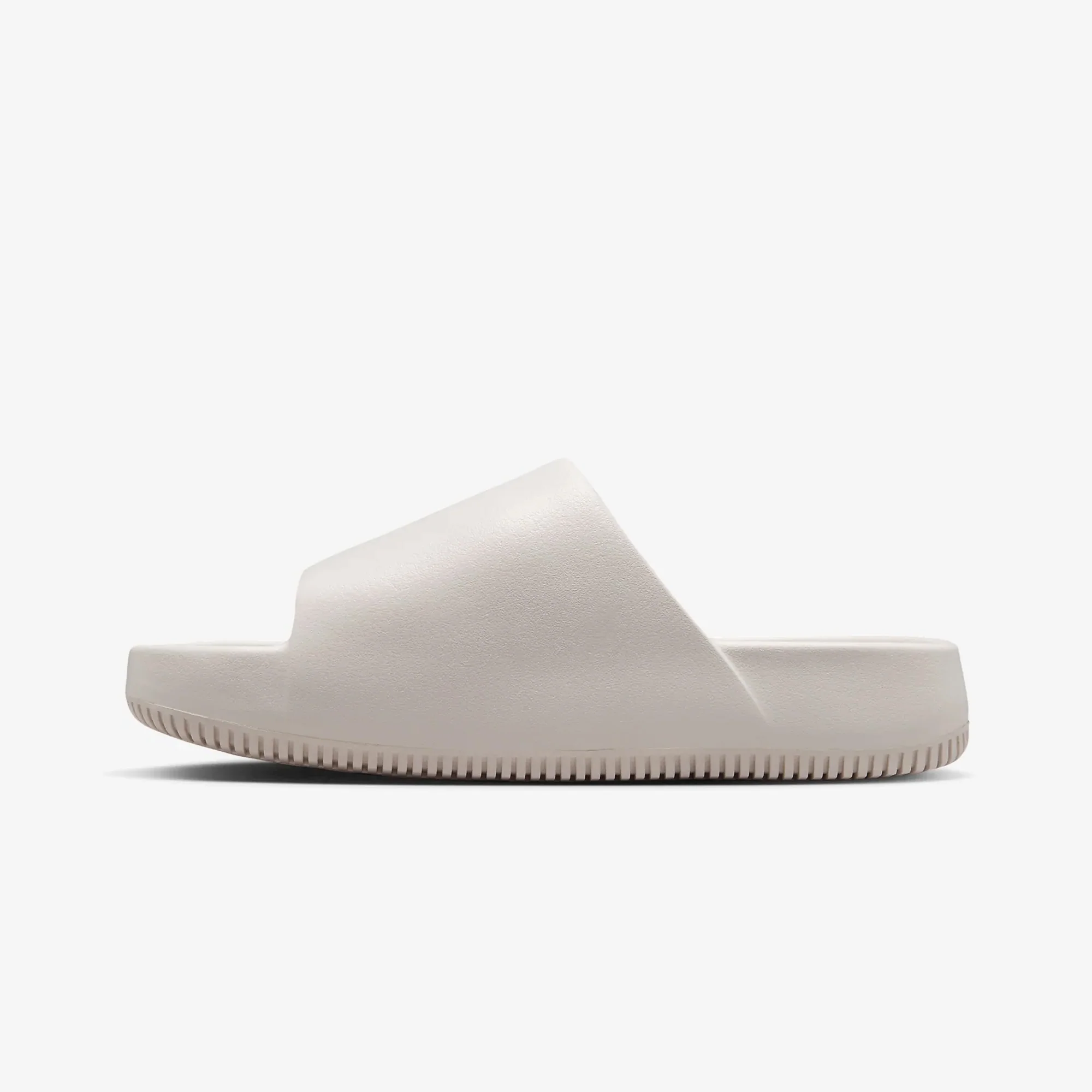 Nike | CALM SLIDES { BARELY ROSE/BARELY ROSE - Image 4