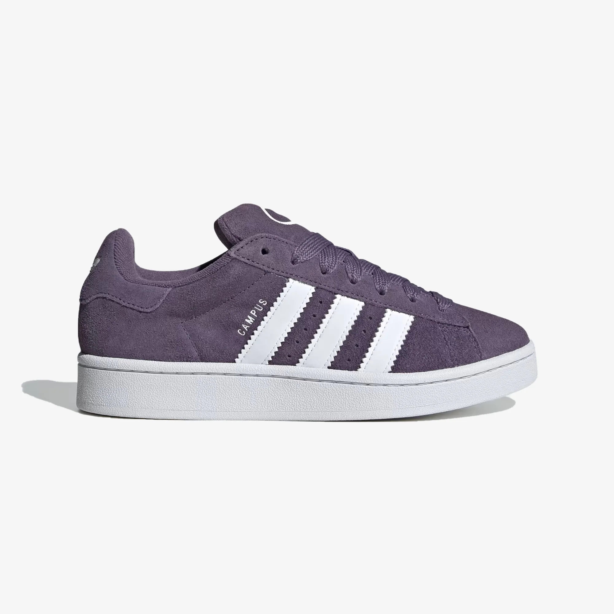 Adidas Originals | CAMPUS 00S { SHADOW VIOLET/CLOUD WHITE/CLOUD WHITE