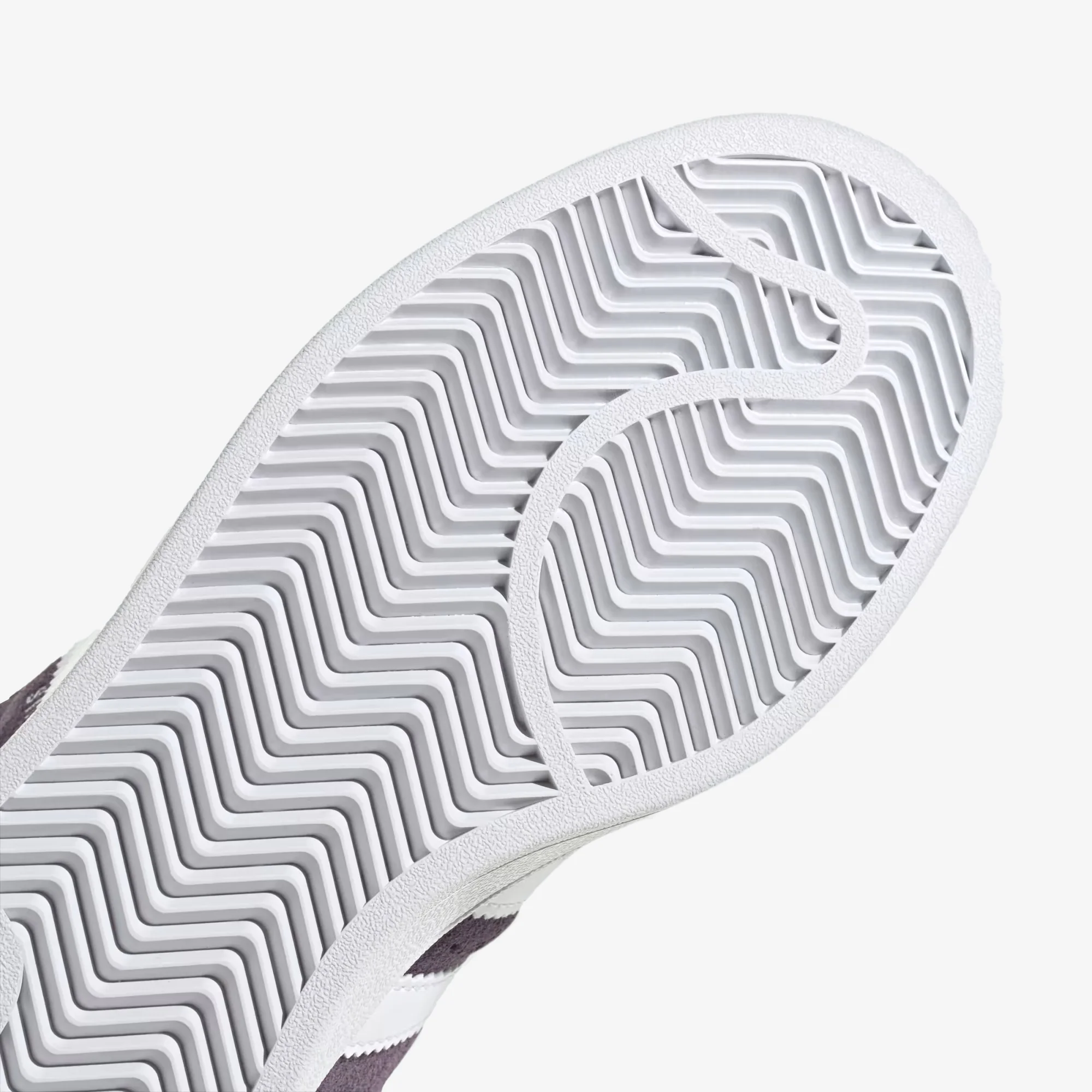 Adidas Originals | CAMPUS 00S { SHADOW VIOLET/CLOUD WHITE/CLOUD WHITE - Image 5
