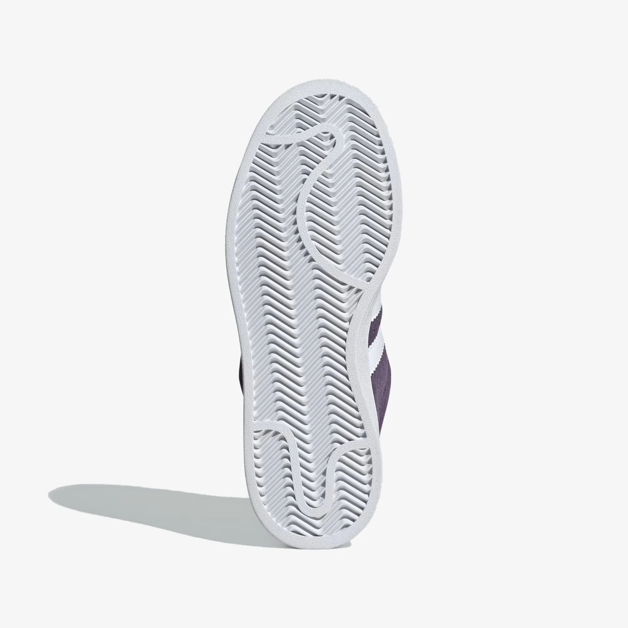 Adidas Originals | CAMPUS 00S { SHADOW VIOLET/CLOUD WHITE/CLOUD WHITE - Image 6