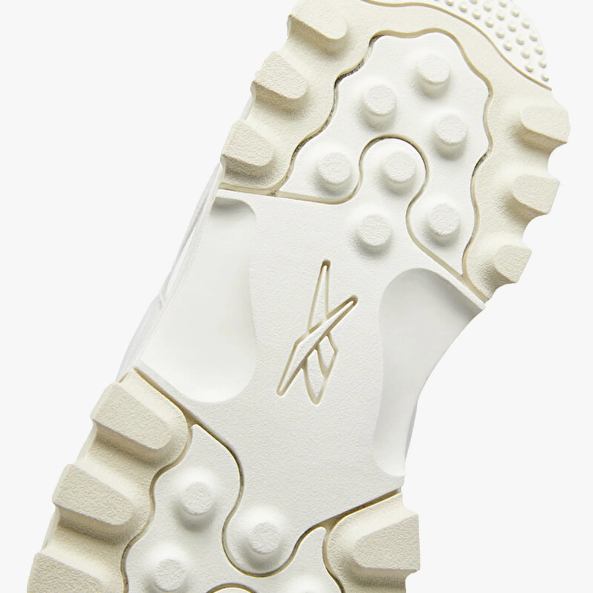 Reebok | CARDI B CLASSIC LEATHER V2 { CHALK/ALABASTER - Image 5