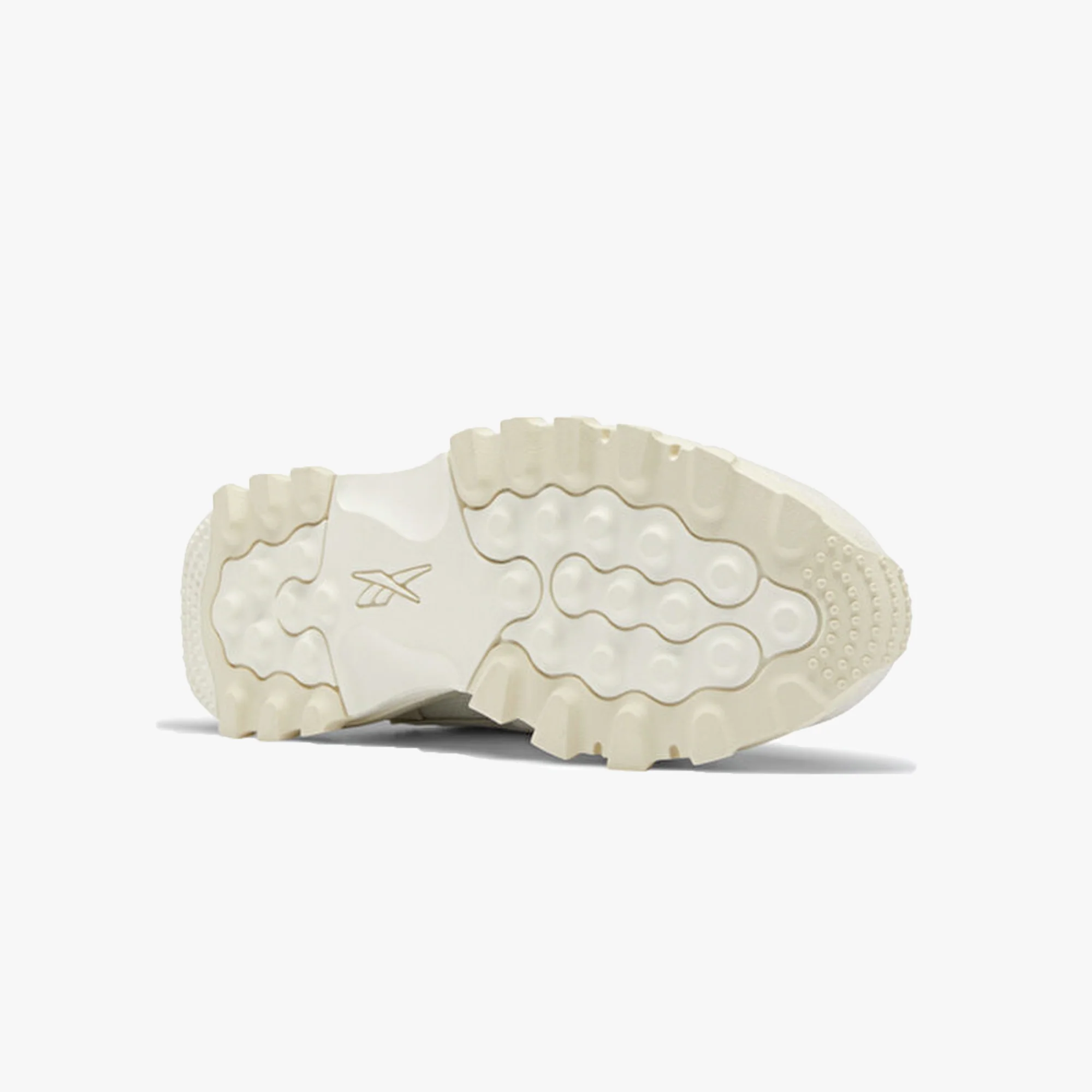 Reebok | CARDI B CLASSIC LEATHER V2 { CHALK/ALABASTER - Image 6