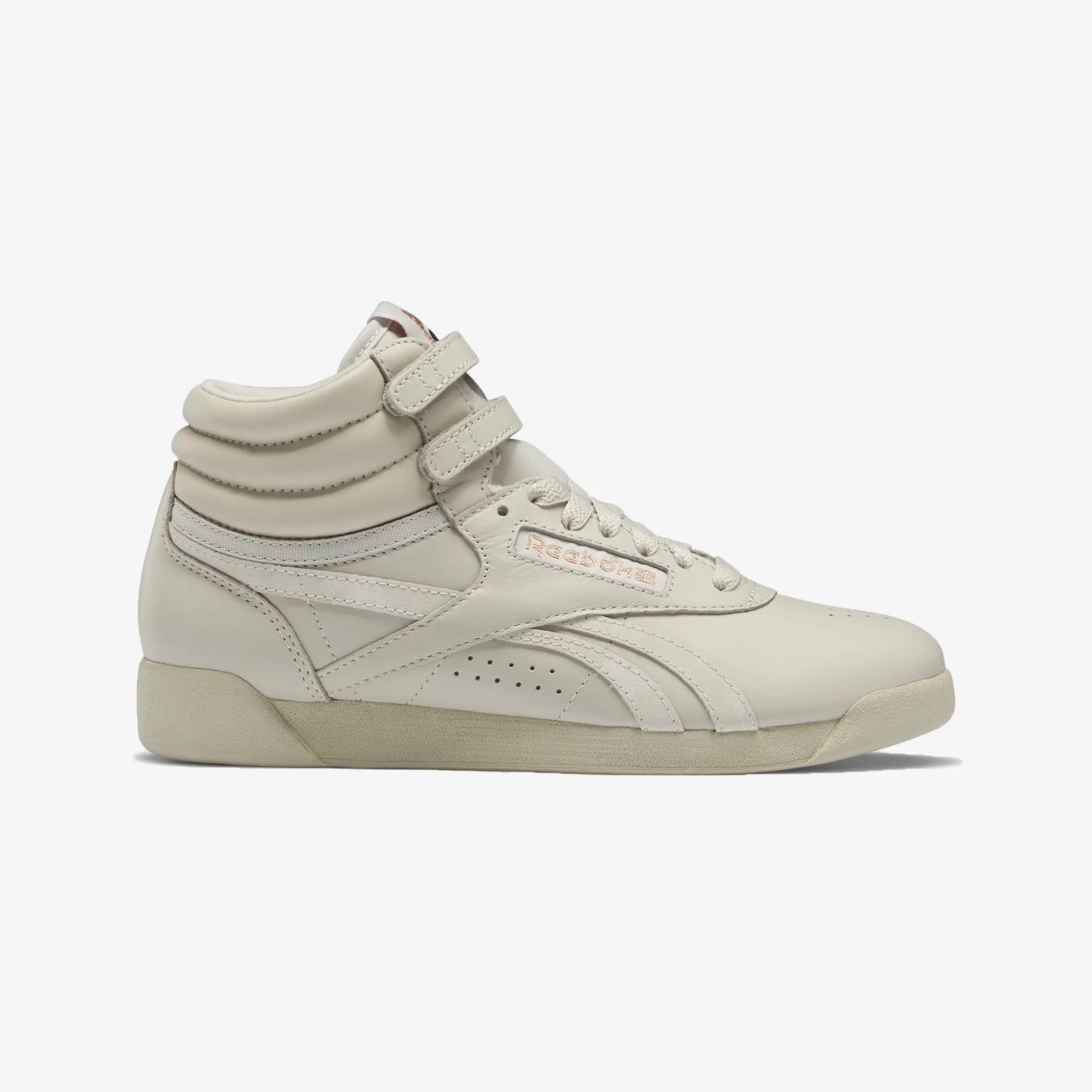 Reebok | CARDI B F/S HI { BOULDER GREY