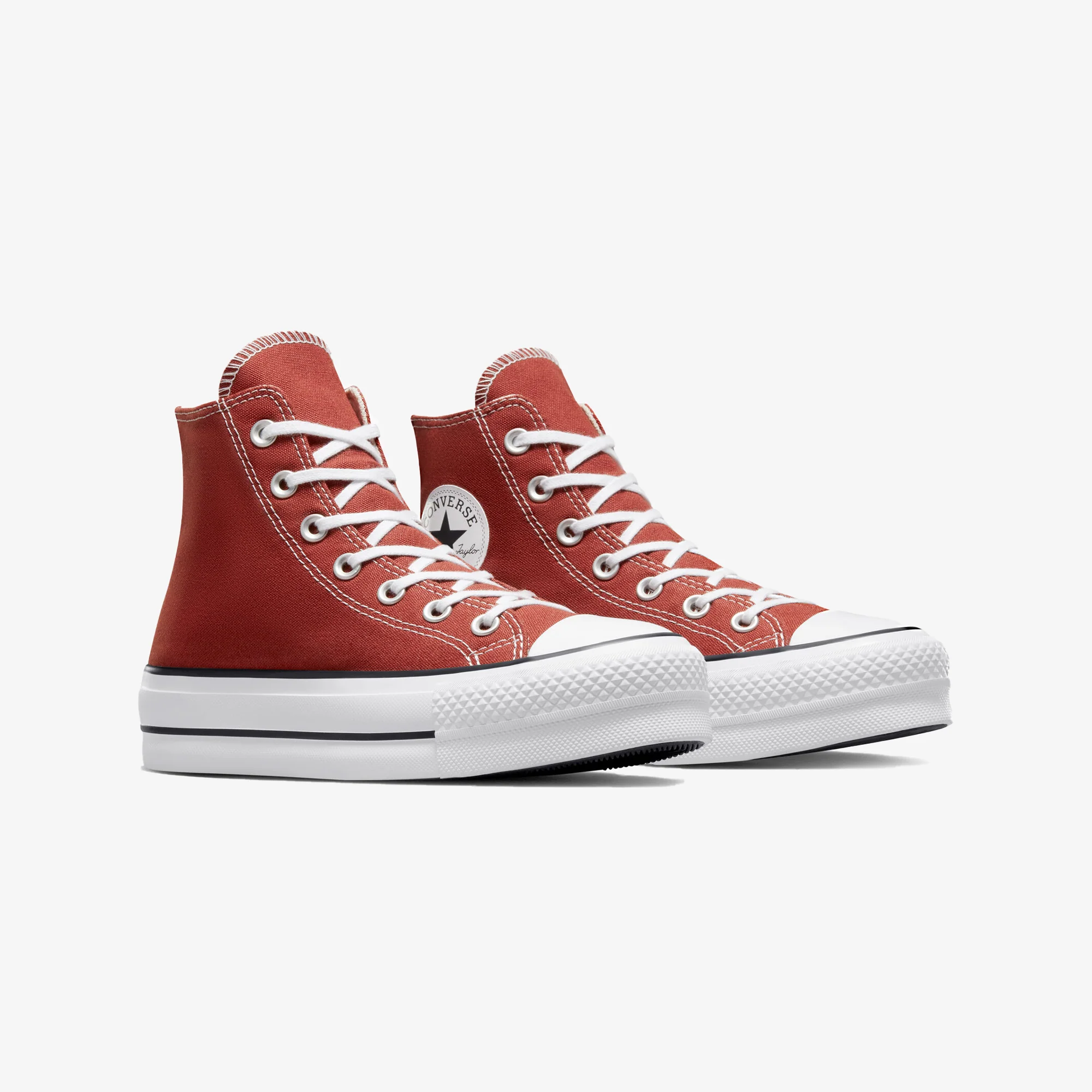 Converse | CHUCK TAYLOR ALL STAR LIFT { SPICE - Image 2