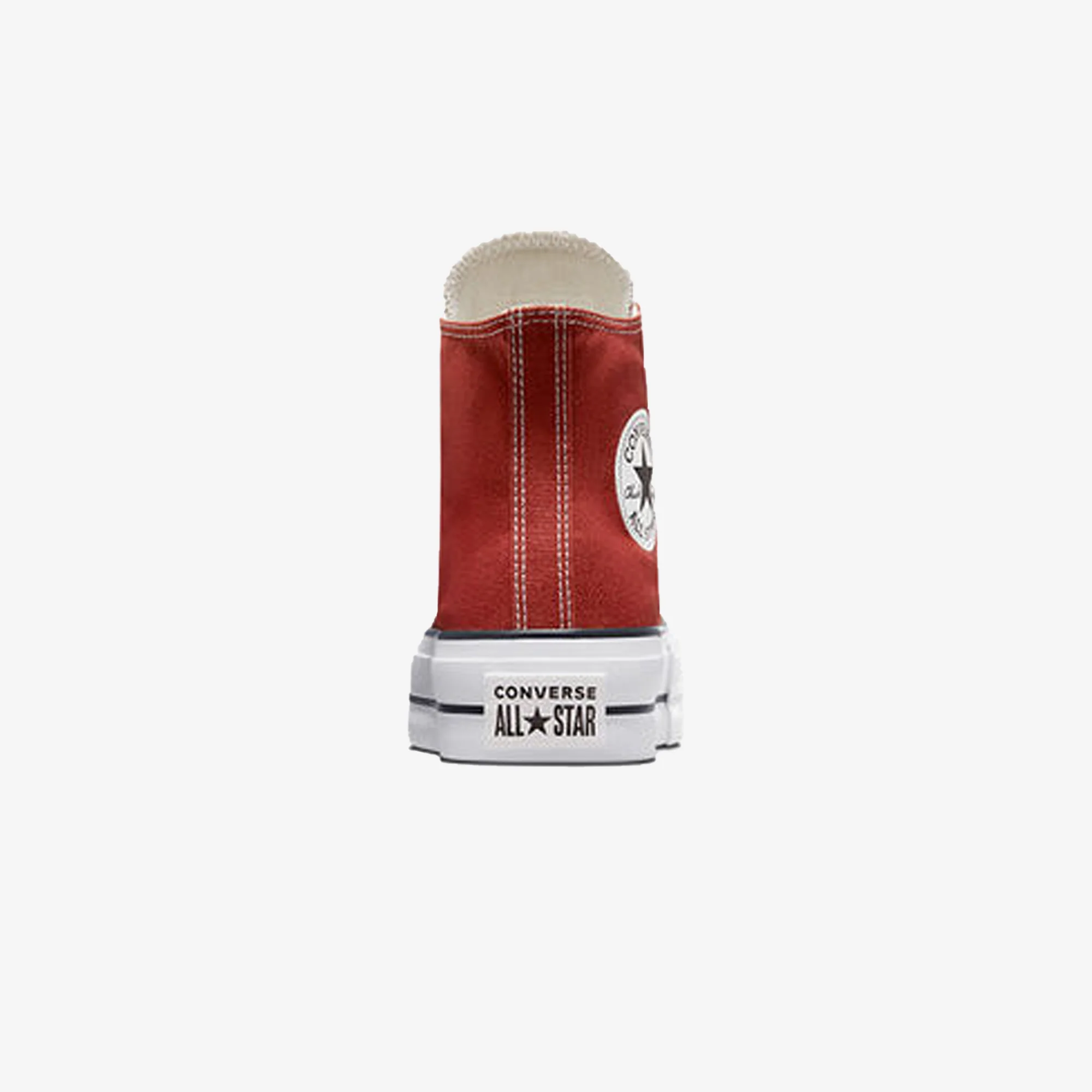Converse | CHUCK TAYLOR ALL STAR LIFT { SPICE - Image 3