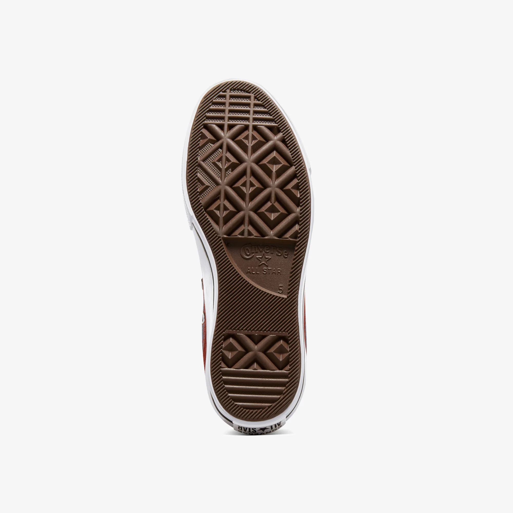 Converse | CHUCK TAYLOR ALL STAR LIFT { SPICE - Image 4