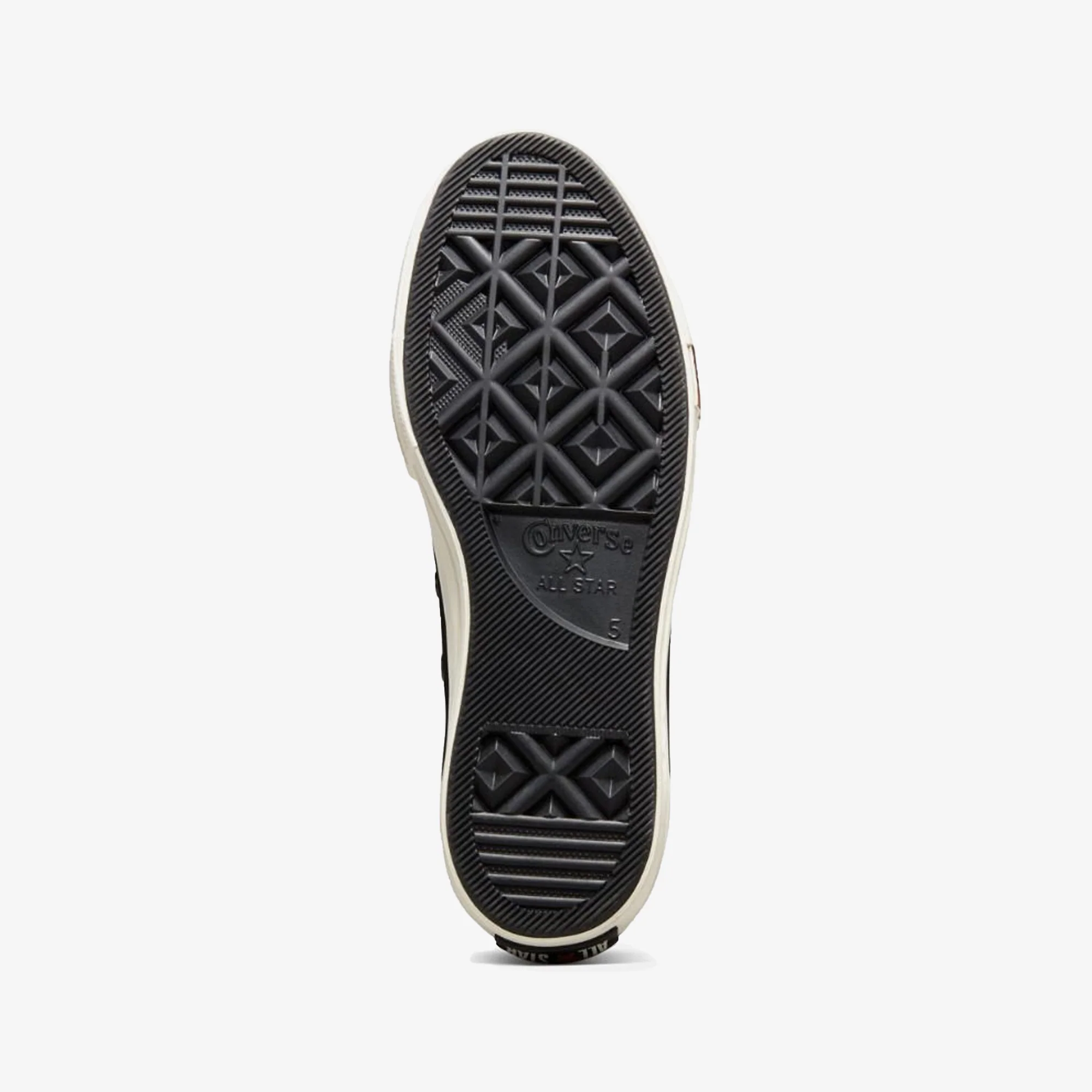 Converse | CHUCK TAYLOR ALL STAR LIFT TORTOISE LOW TOP MAGIC { MAGIC PEACOCK/EGRET/TAWNY OWL - Image 4