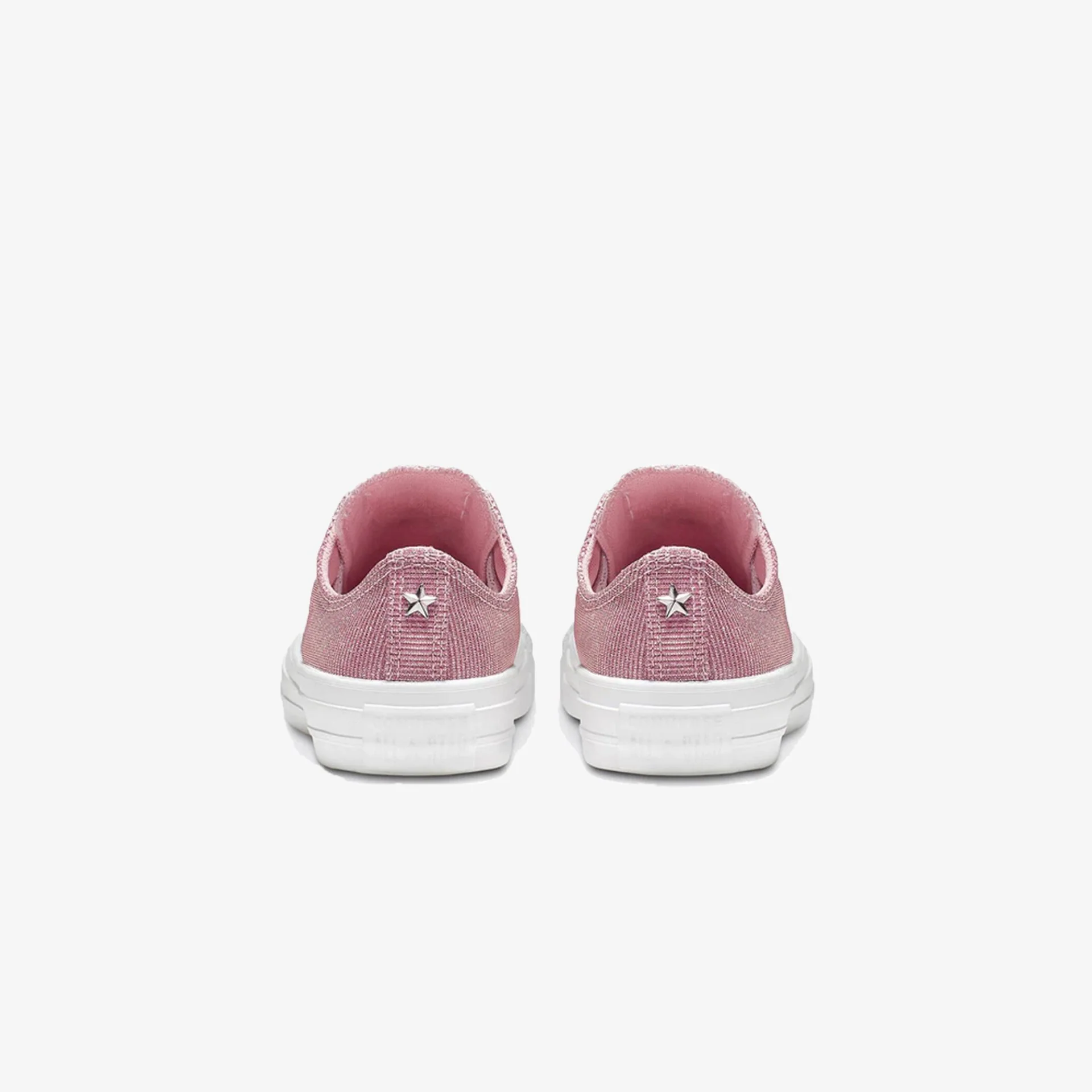 Converse | Chuck Taylor All Star-PINK/GREY - Image 3