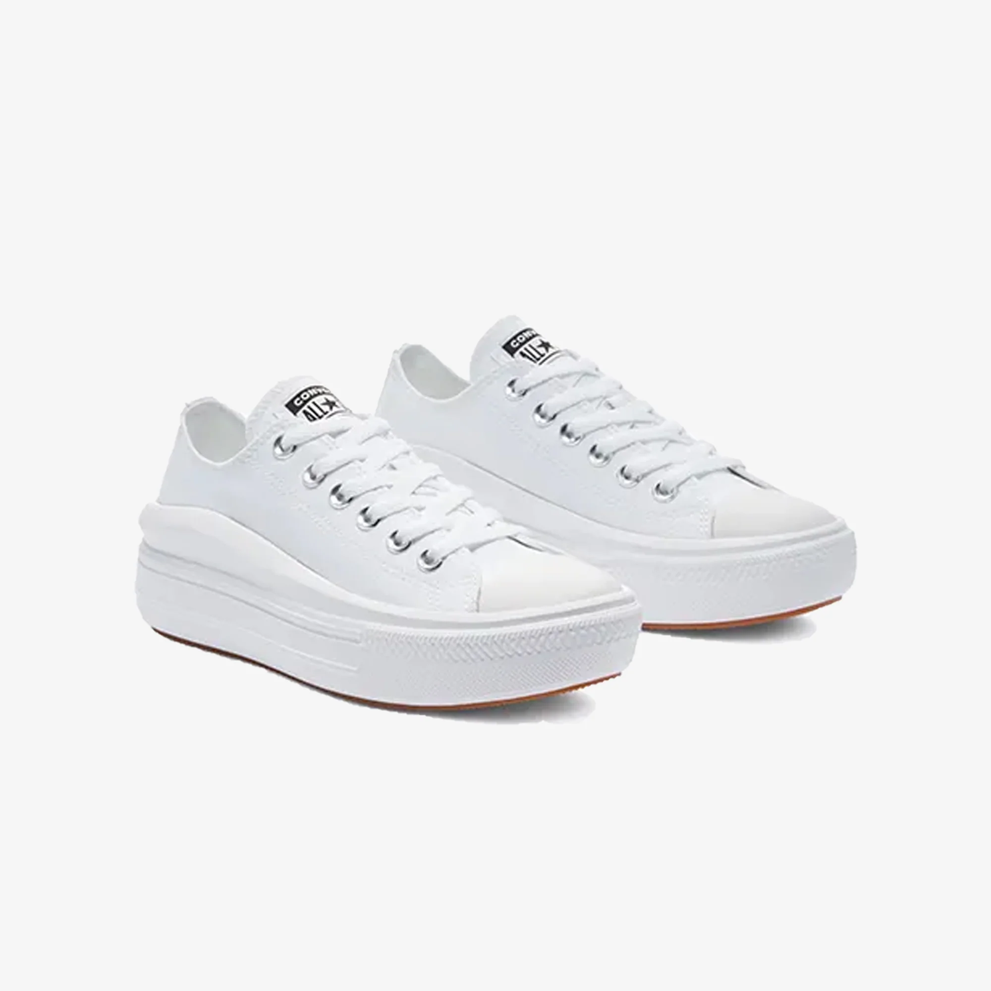 Converse | CHUCK TAYLOR ALL STAR RAVE { WHITE - Image 2
