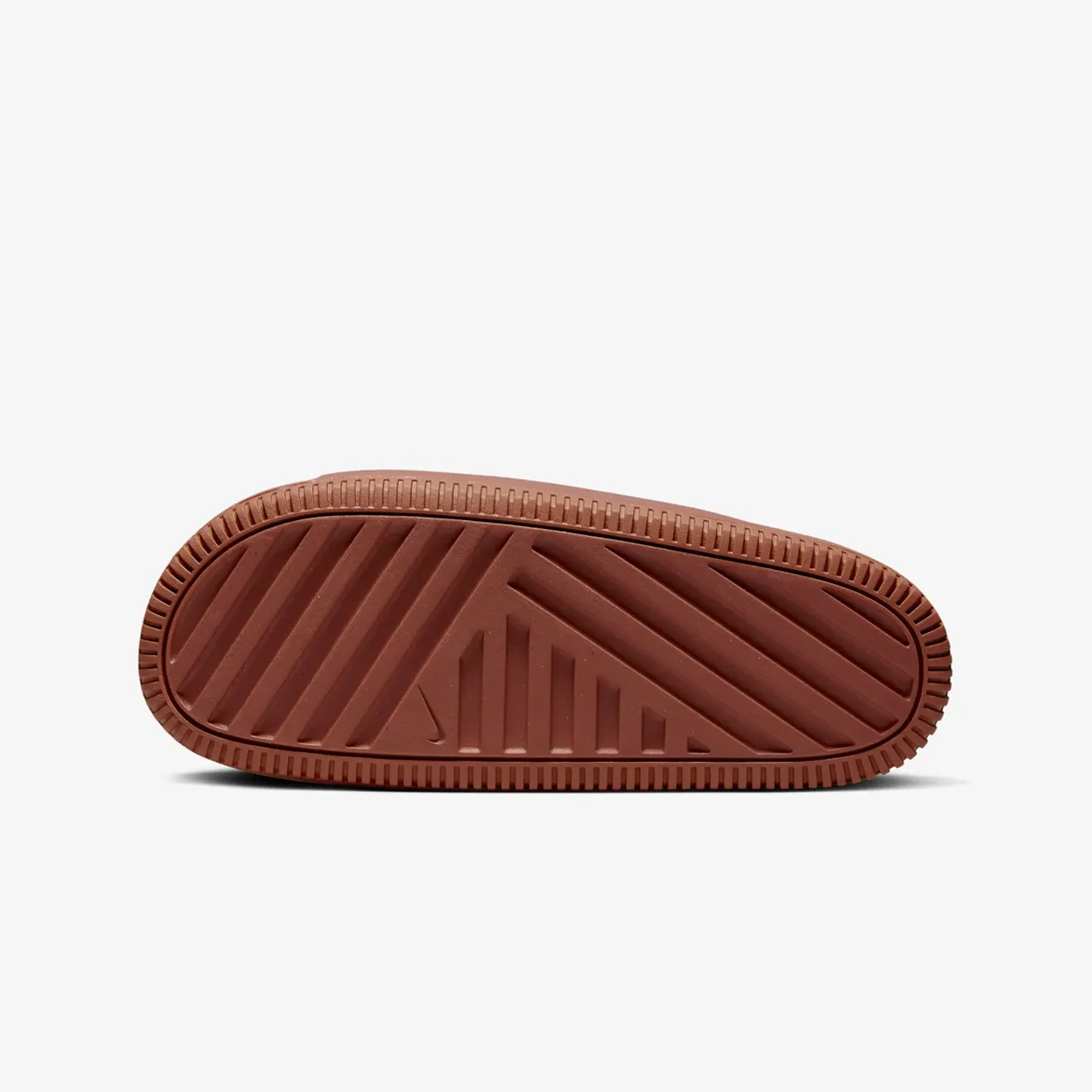 Nike | CLAM SLIDES { RUGGED ORANGE/RUGGED ORANGE - Image 5