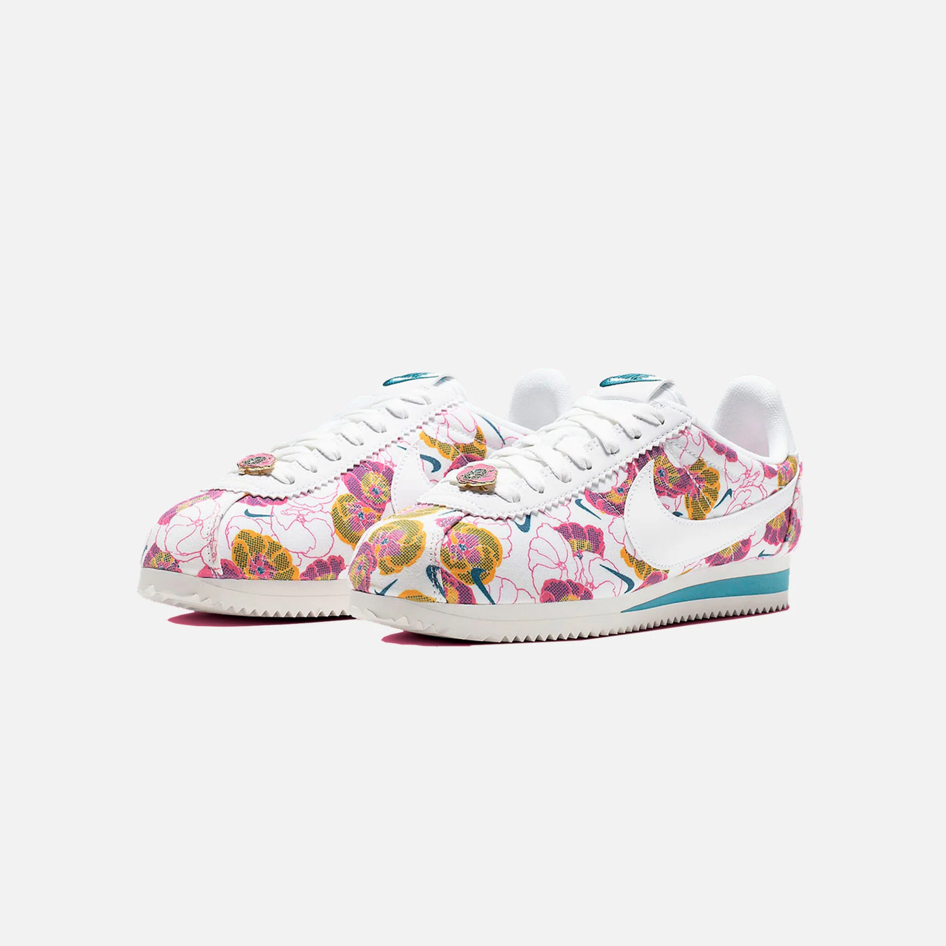 Nike | WMNS CLASSIC CORTEZ LX - Image 2