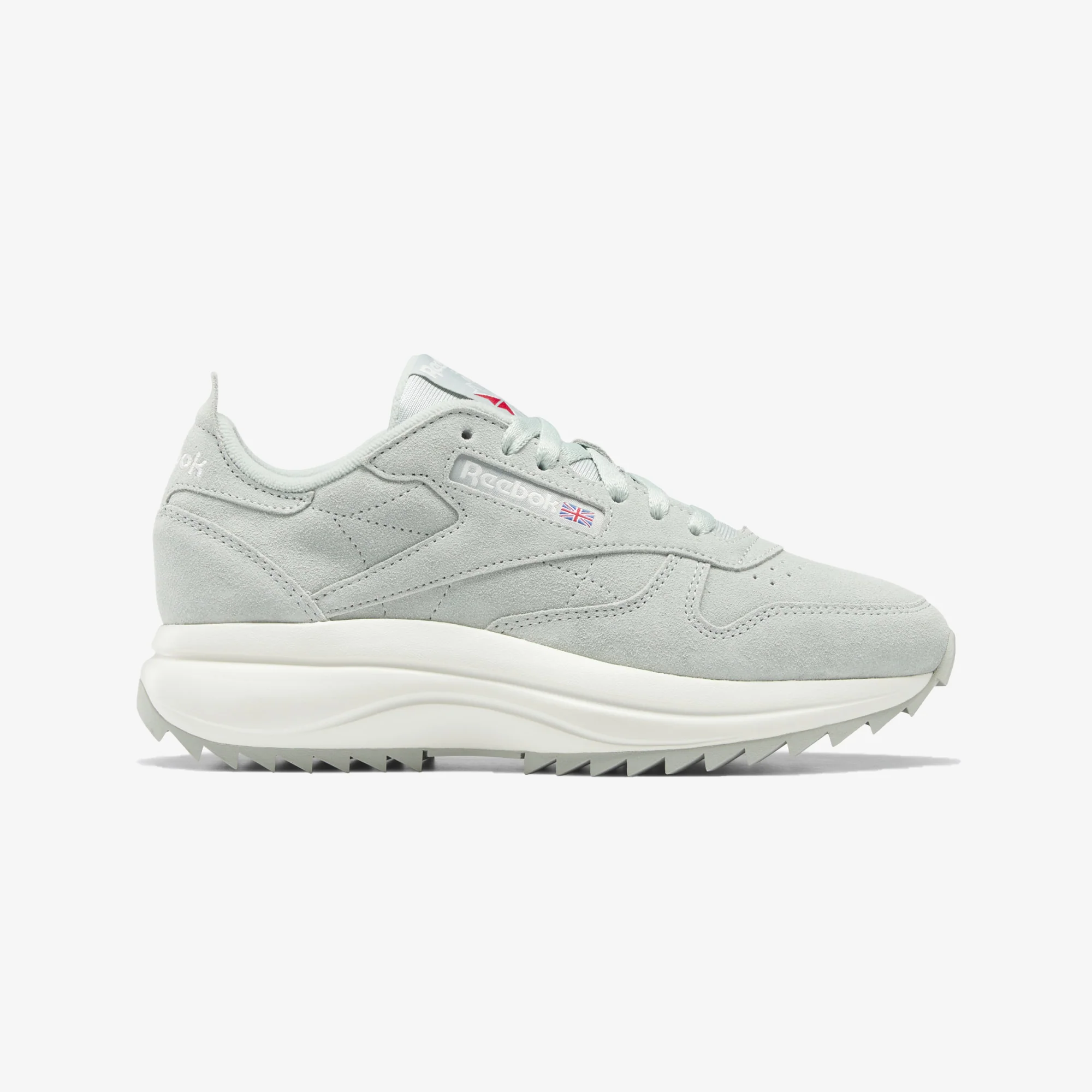 Reebok | CLASSIC LEATHER SP EXTRA { SEA SPRAY