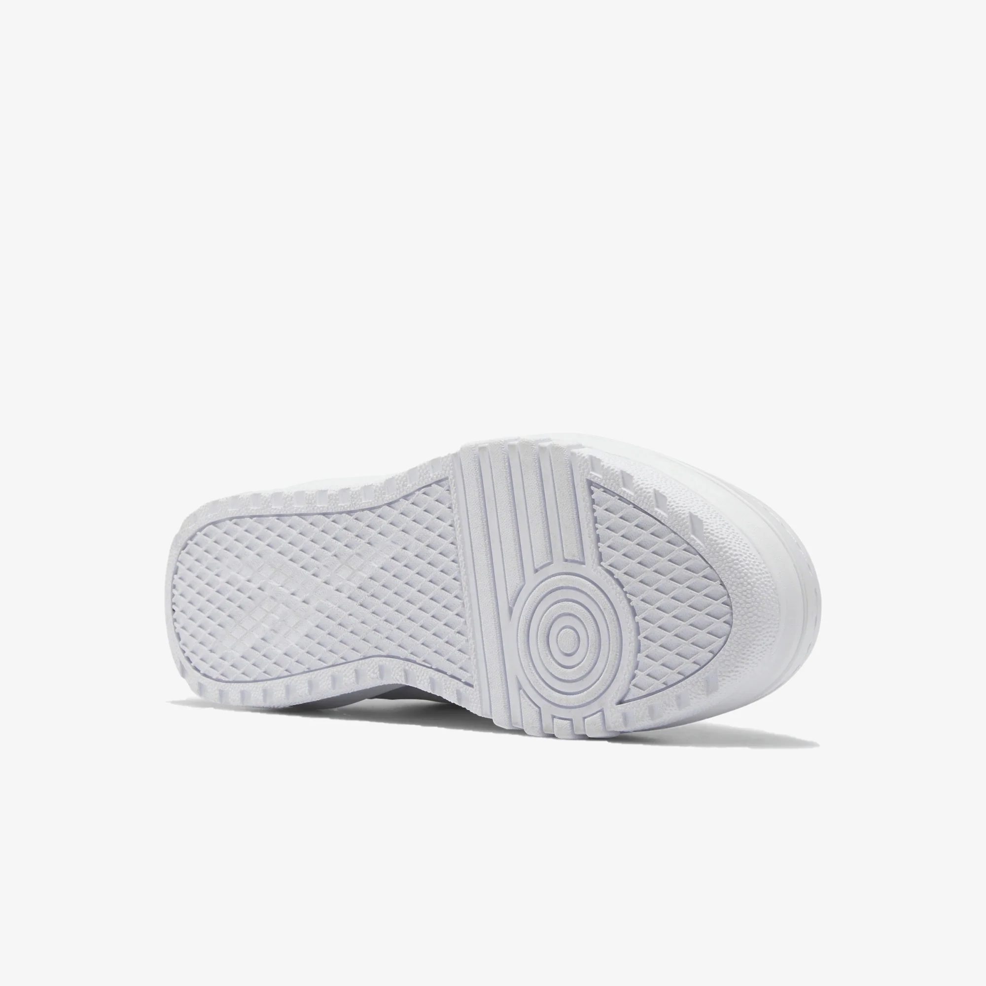 Reebok | CLUB C EXTRA { PURE GREY/WHITE - Image 4