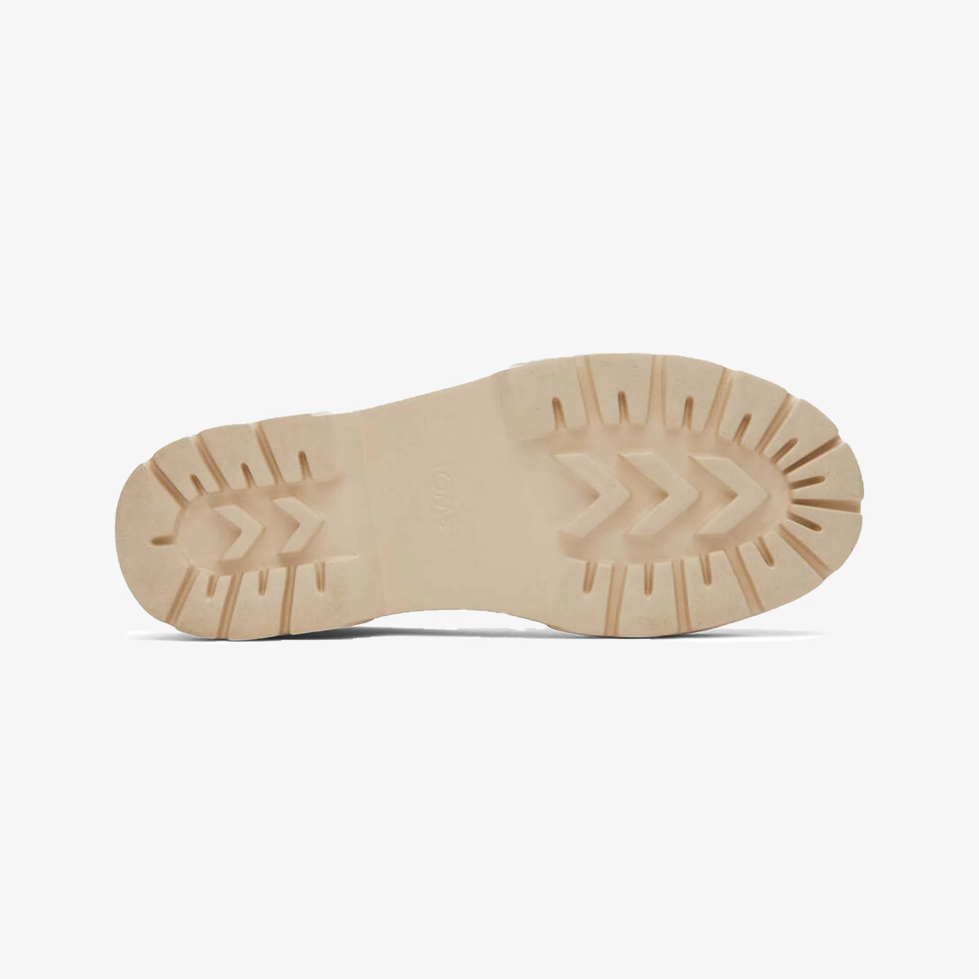 Toms | COMBAT LOW { BEIGE - Image 4